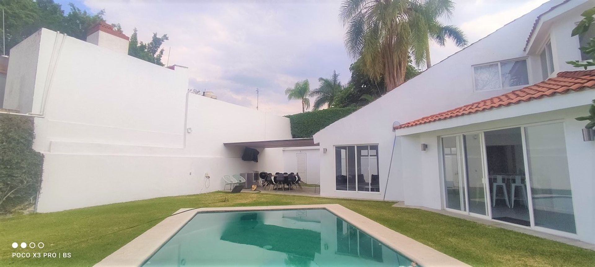 casa en Cuernavaca, Avenida Palmira 11937244