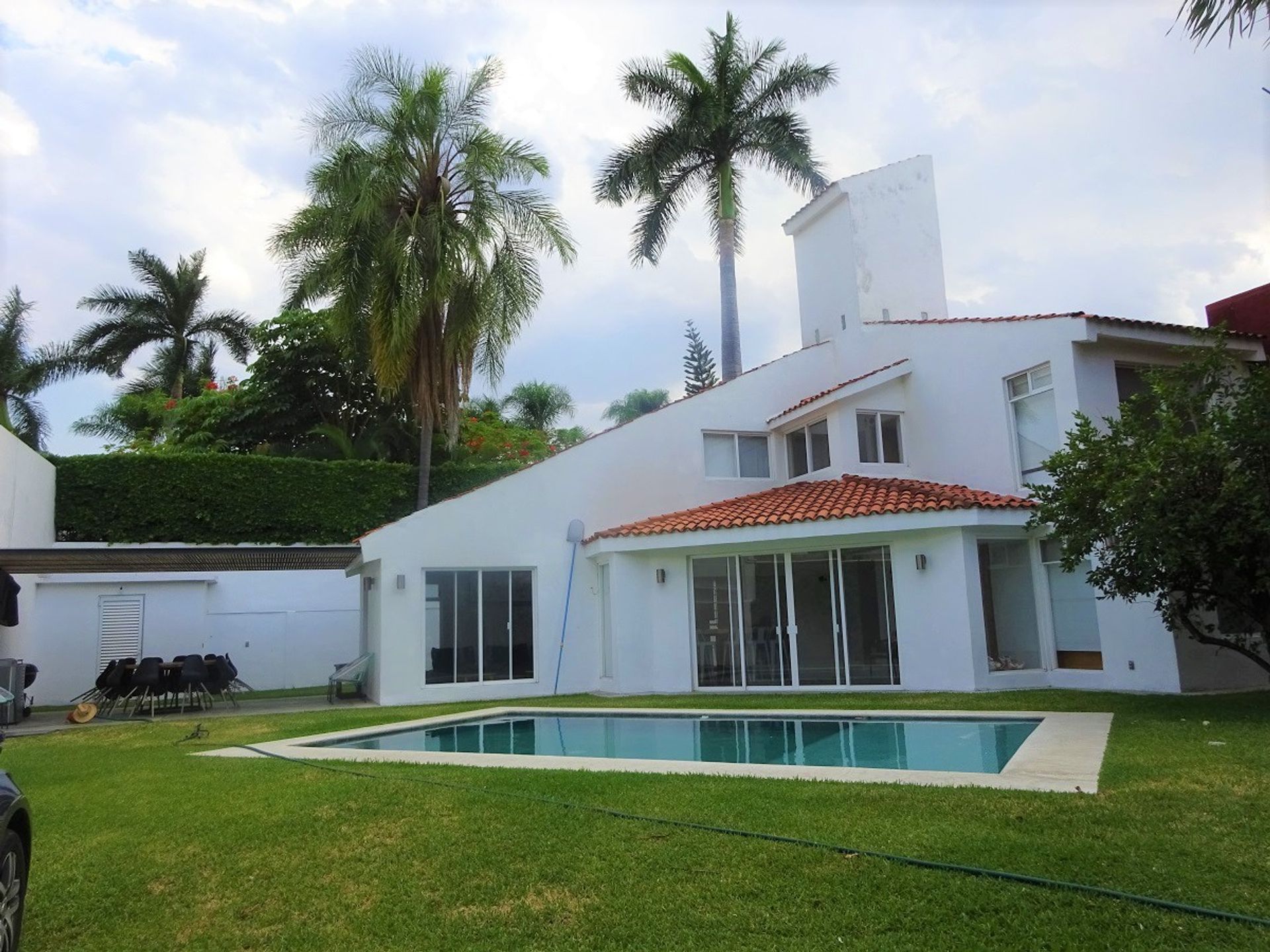 Casa nel Cuernavaca, Avenida Palmira 11937244