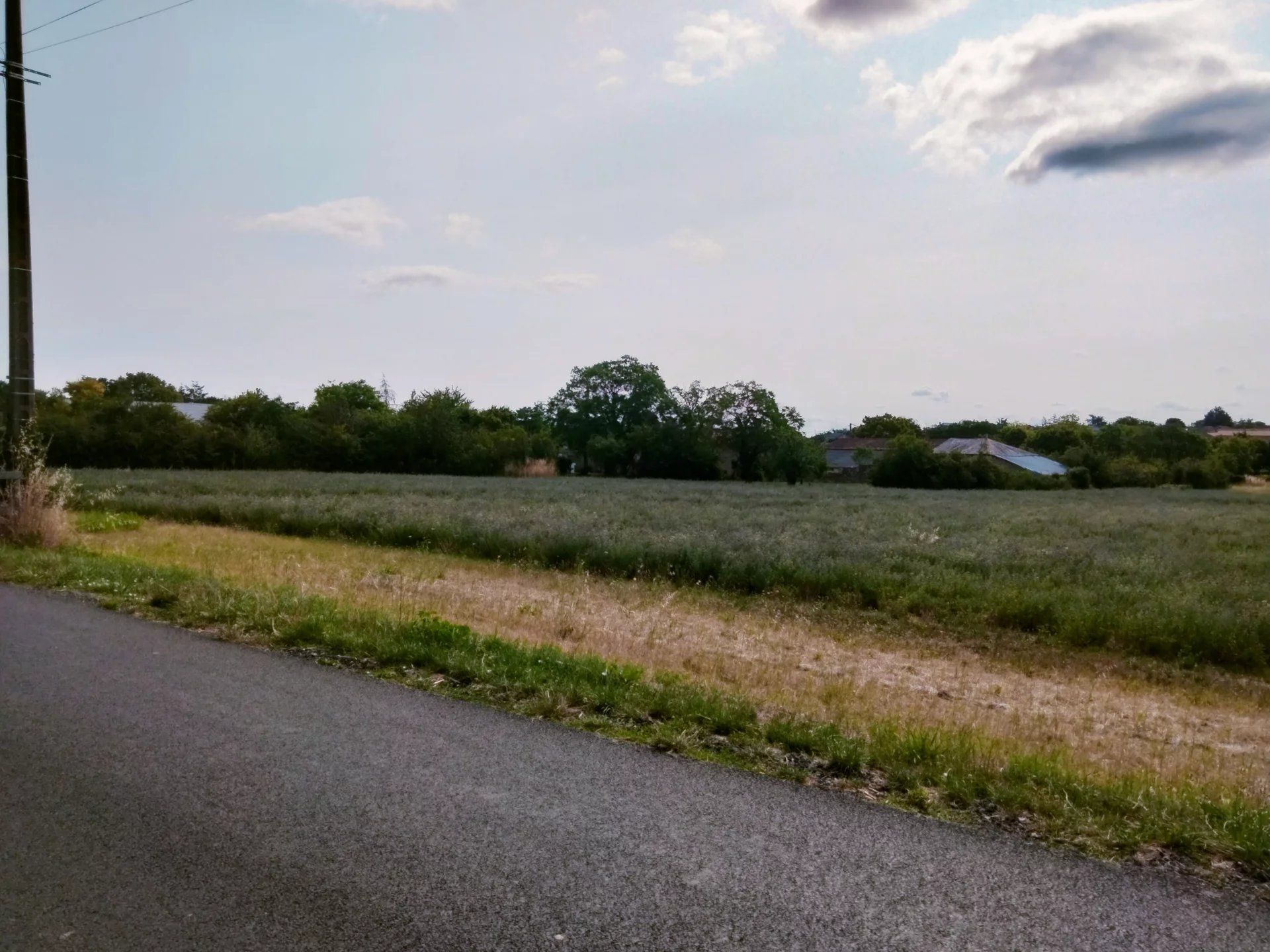 Land in Crepy-en-Valois, Hauts-de-France 11937291