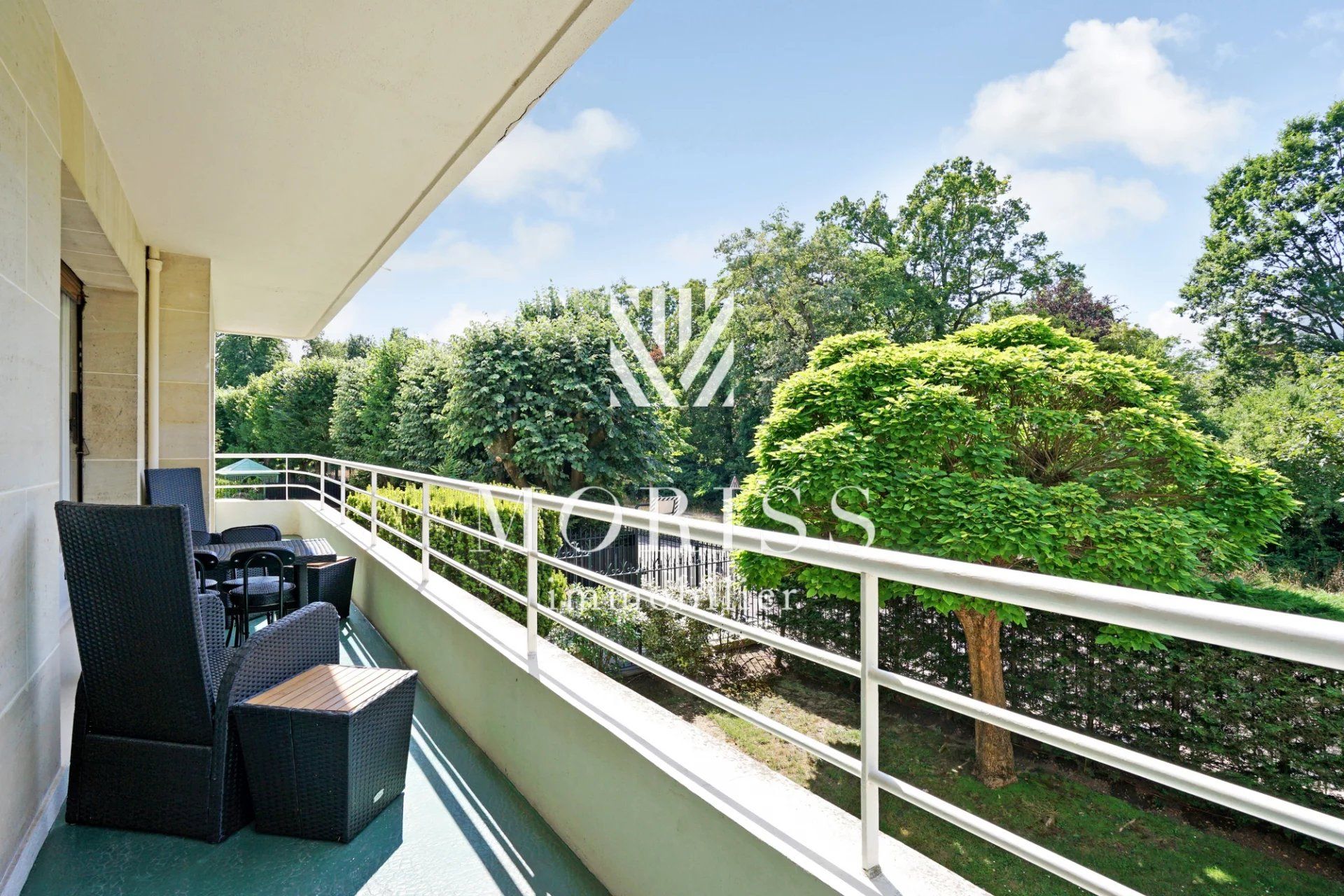 Condominium in Nogent-sur-Marne, Ile-de-France 11937330