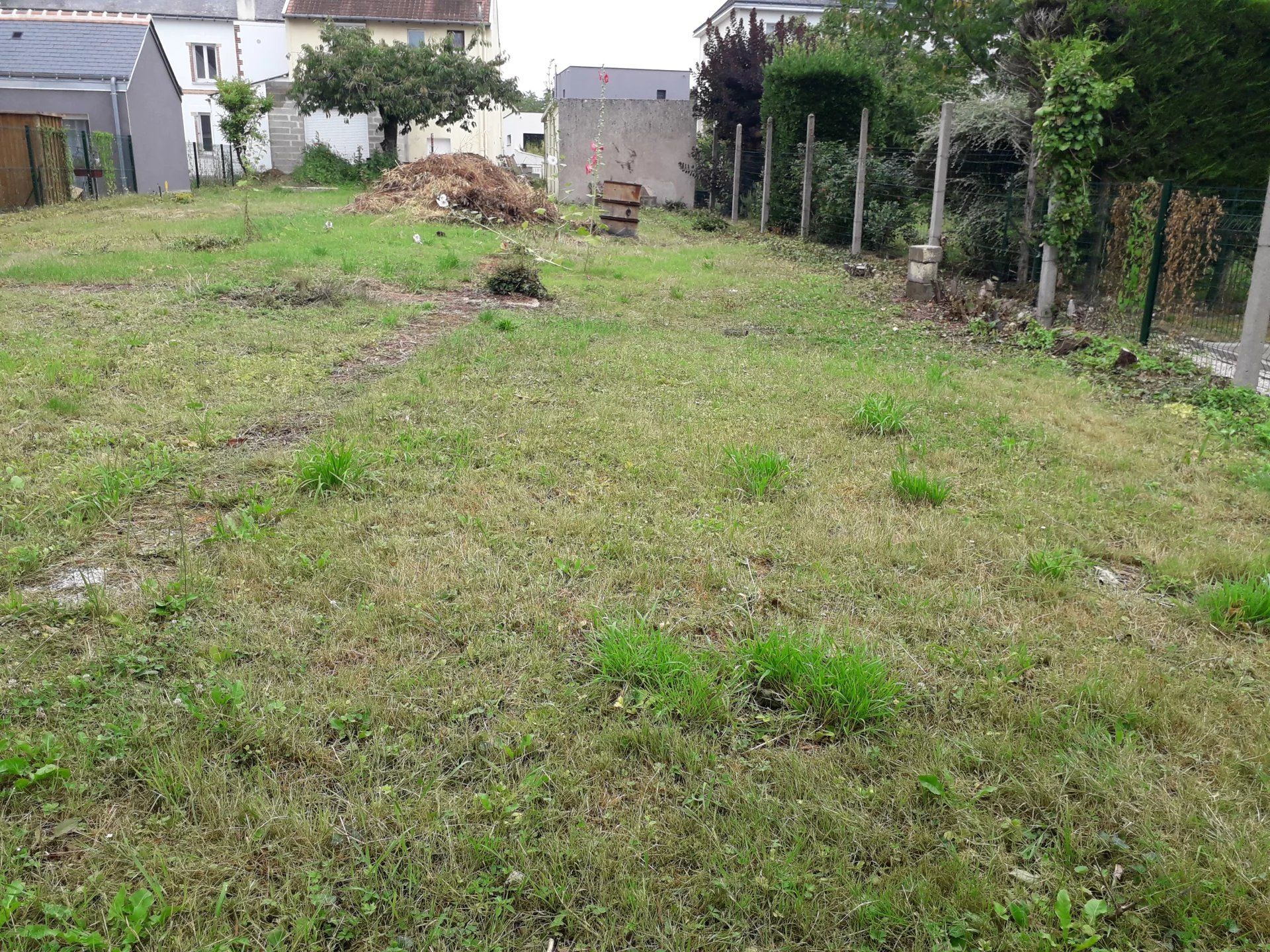 Land in Rondleidingen, Centrum-Val de Loire 11937332