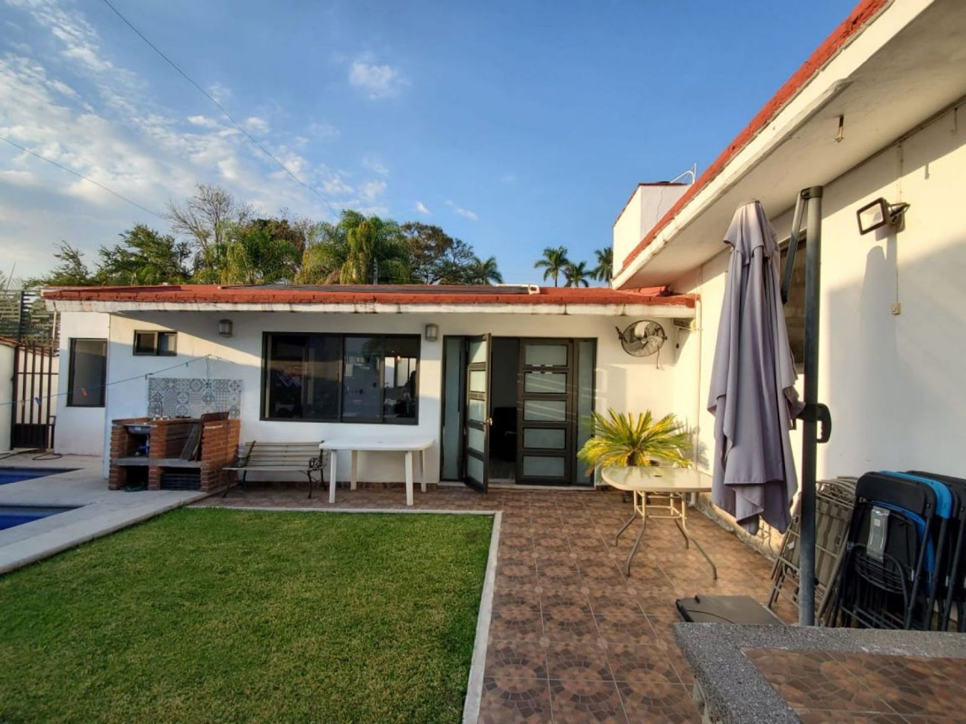 Haus im Cuernavaca, Morelos 11937400