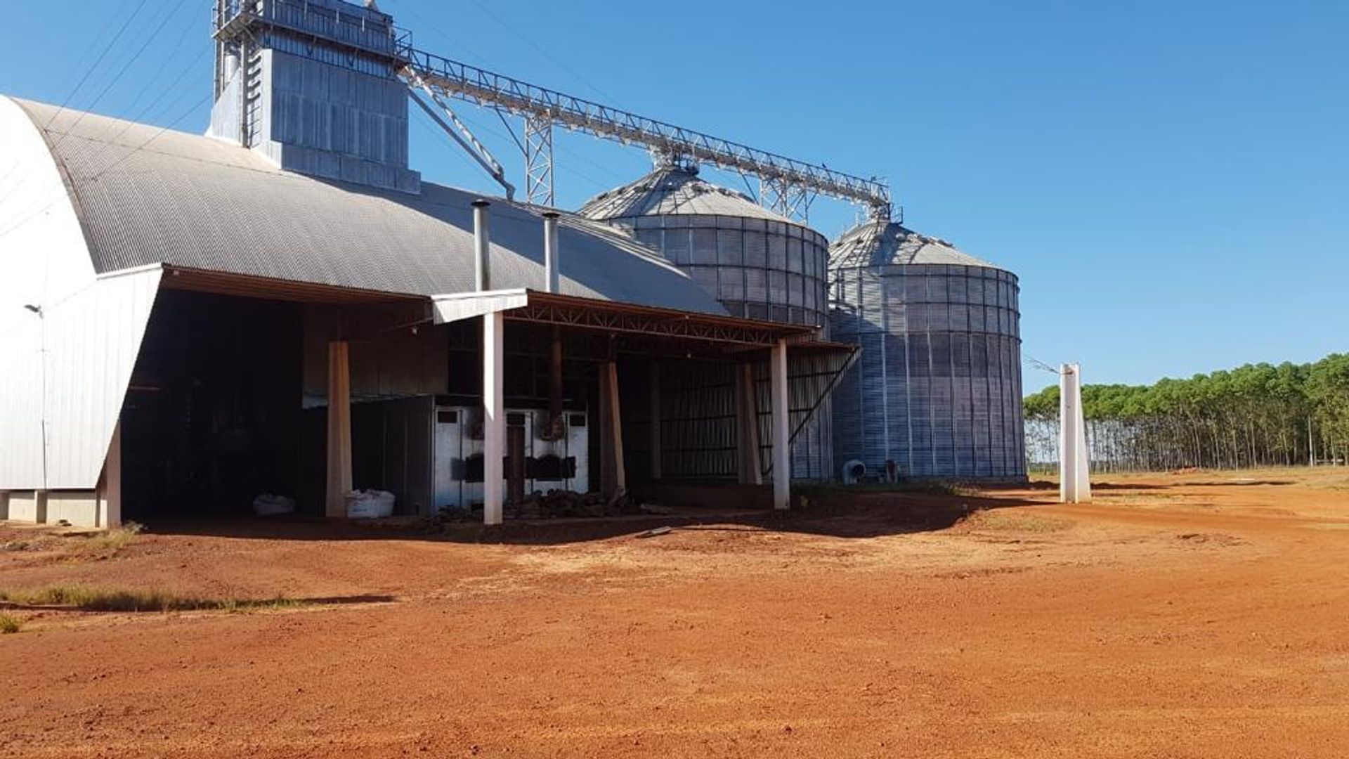 Autre dans Nova Ubirata, Mato Grosso 11937402