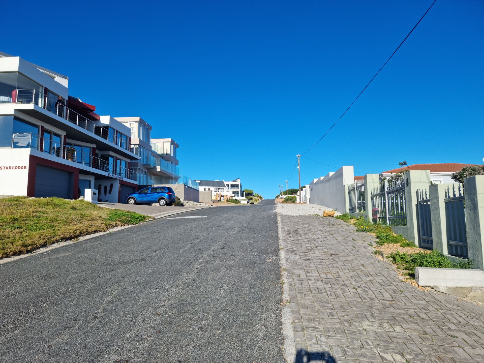 casa en De Kelders, Western Cape 11937412