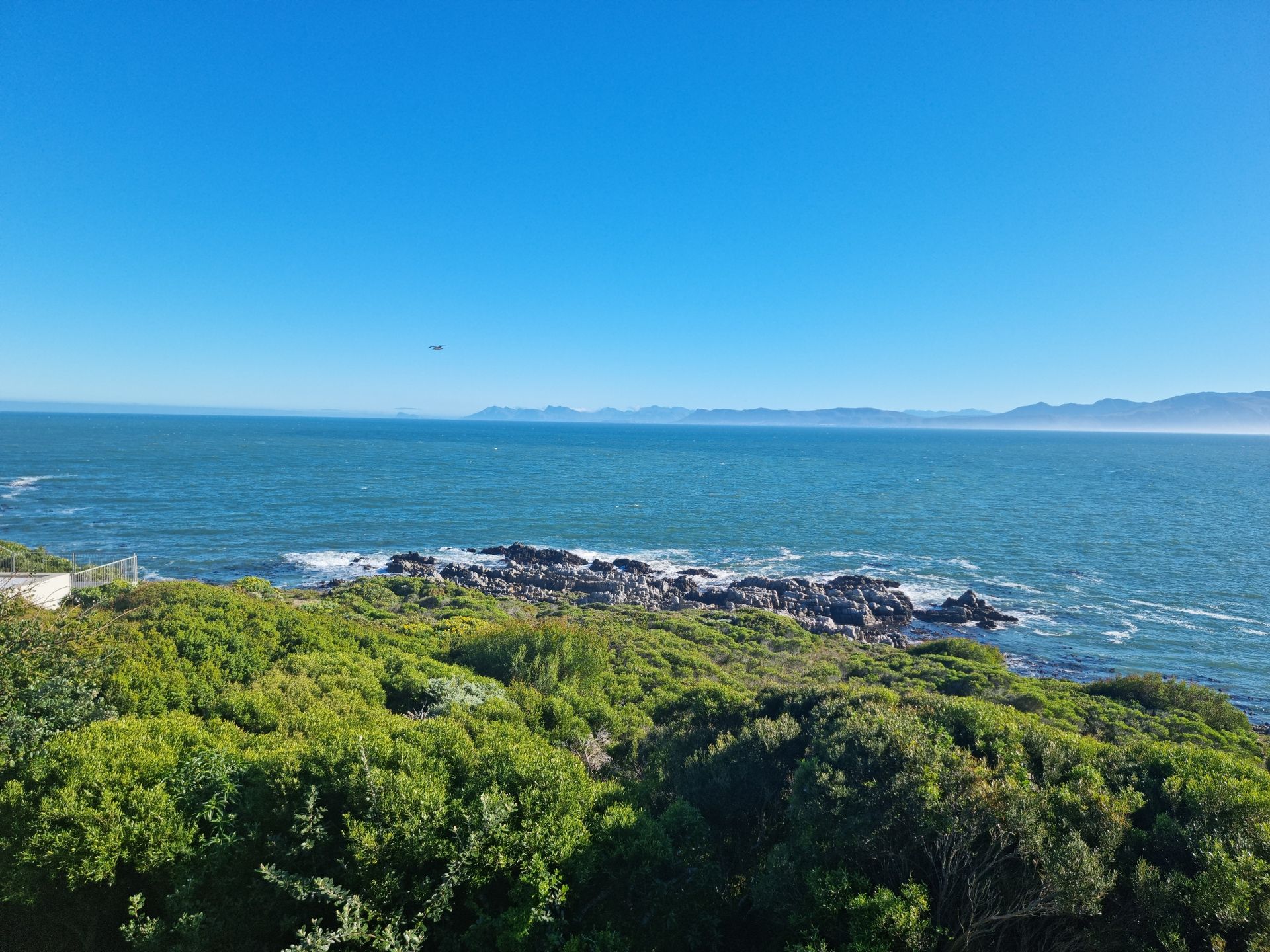 House in De Kelders, Western Cape 11937412