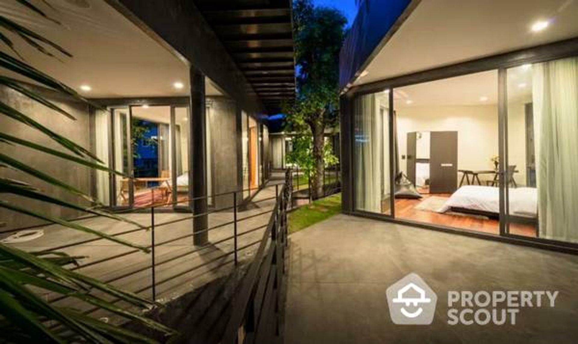 Hus i Khlong Toei, Krung Thep Maha Nakhon 11937433