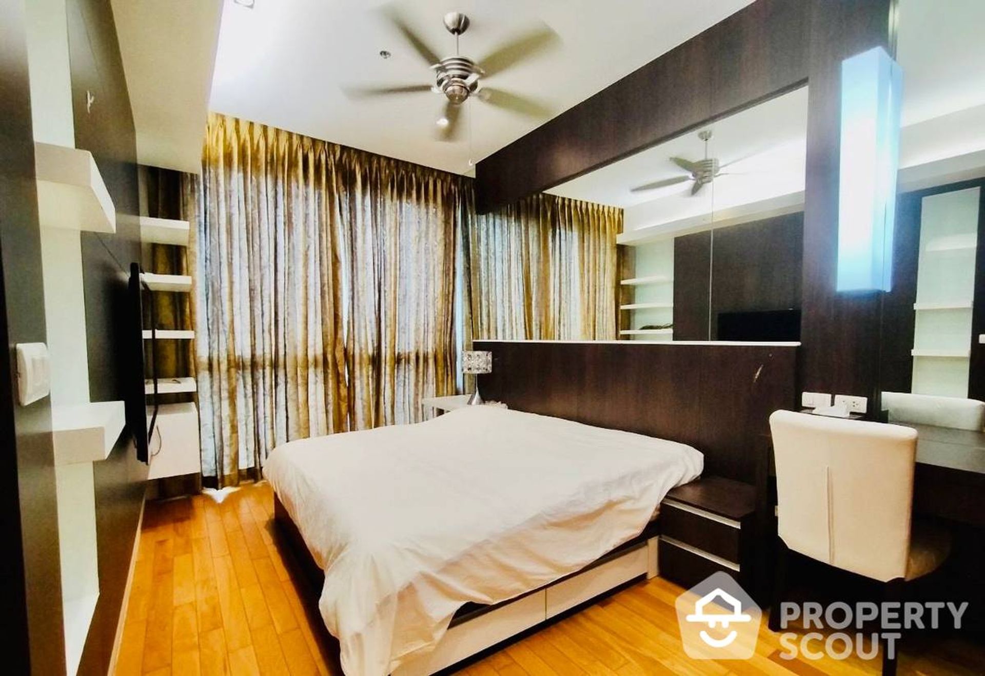 Condominio en , Krung Thep Maha Nakhon 11937451