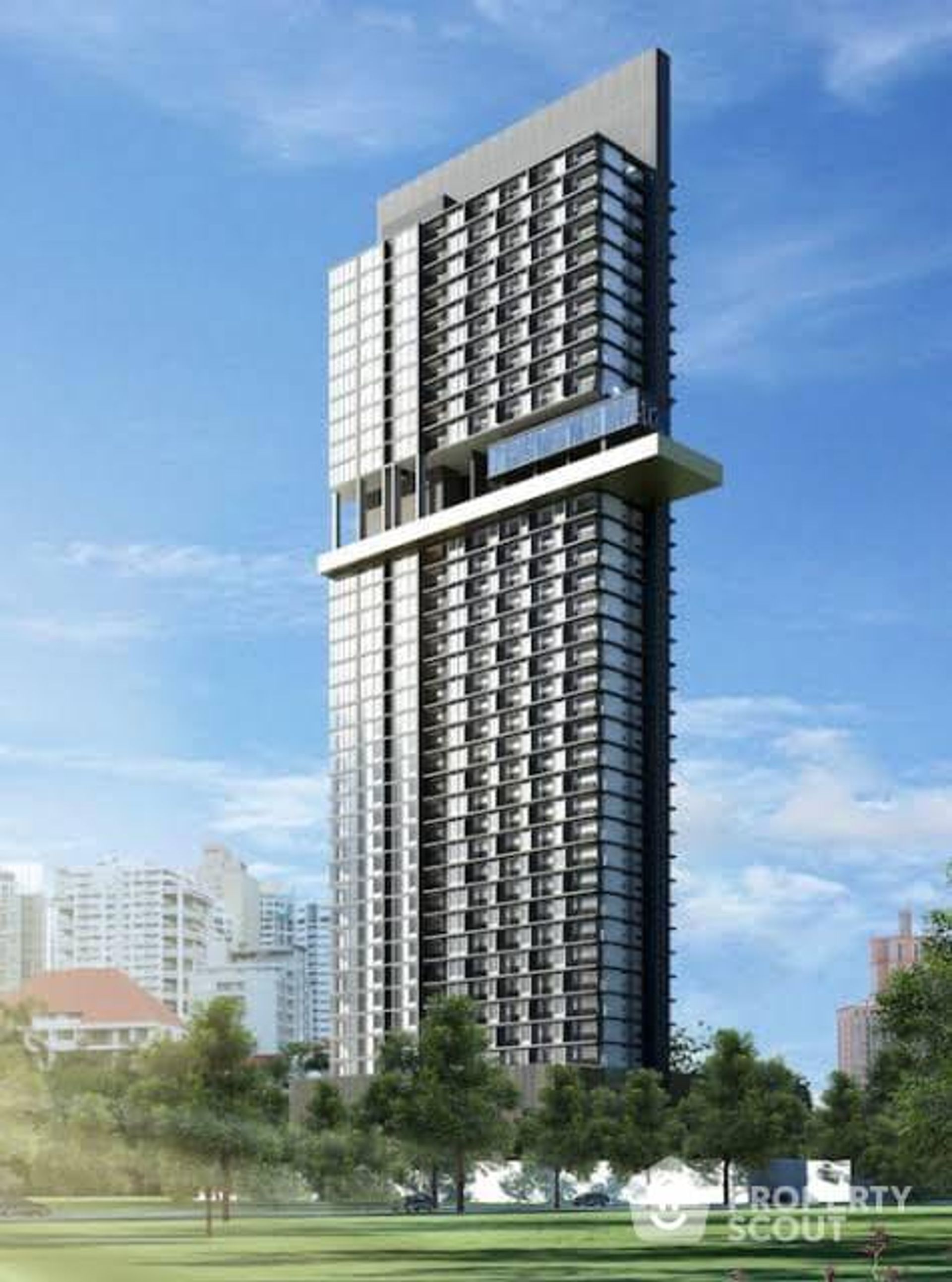 Condominium in , Krung Thep Maha Nakhon 11937457