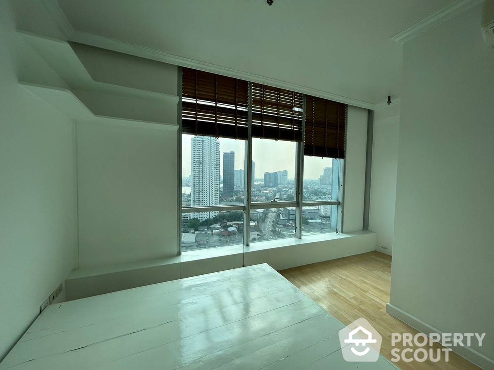 Condominium dans Descendre, Krung Thep Maha Nakhon 11937459