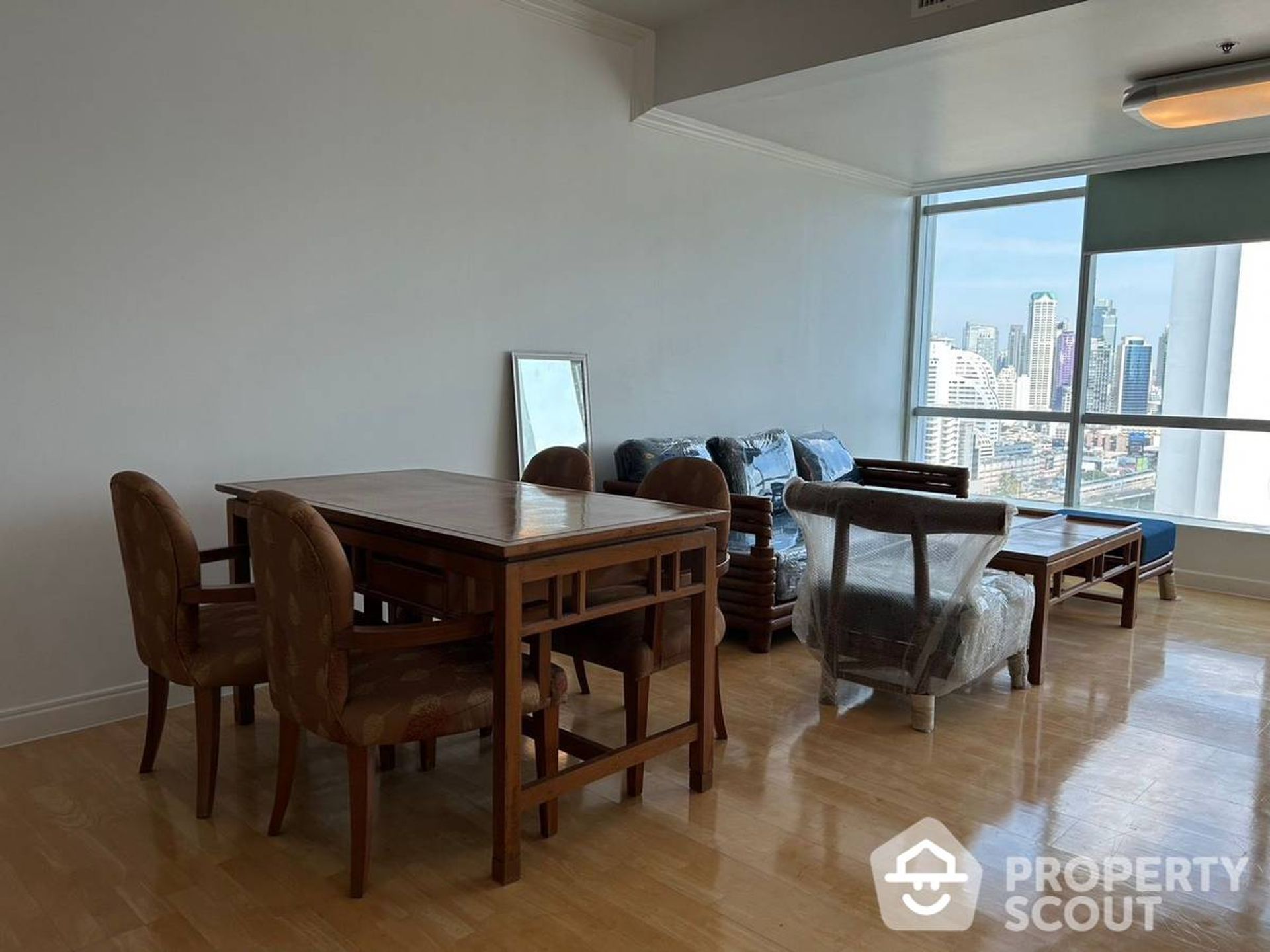 Condominio nel Scendere, Krung Thep Maha Nakhon 11937459