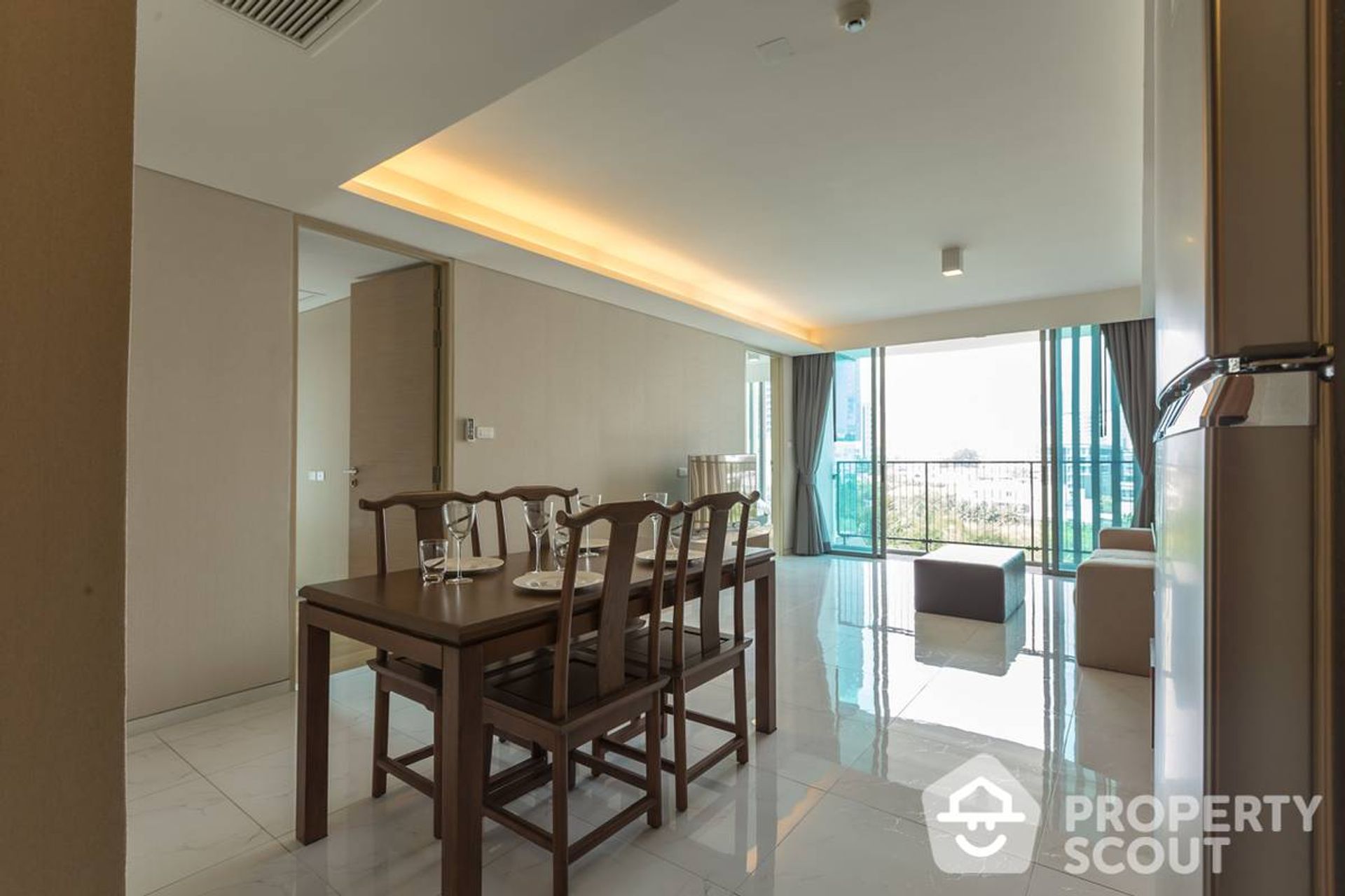 Condominium in Watthana, Krung Thep Maha Nakhon 11937460