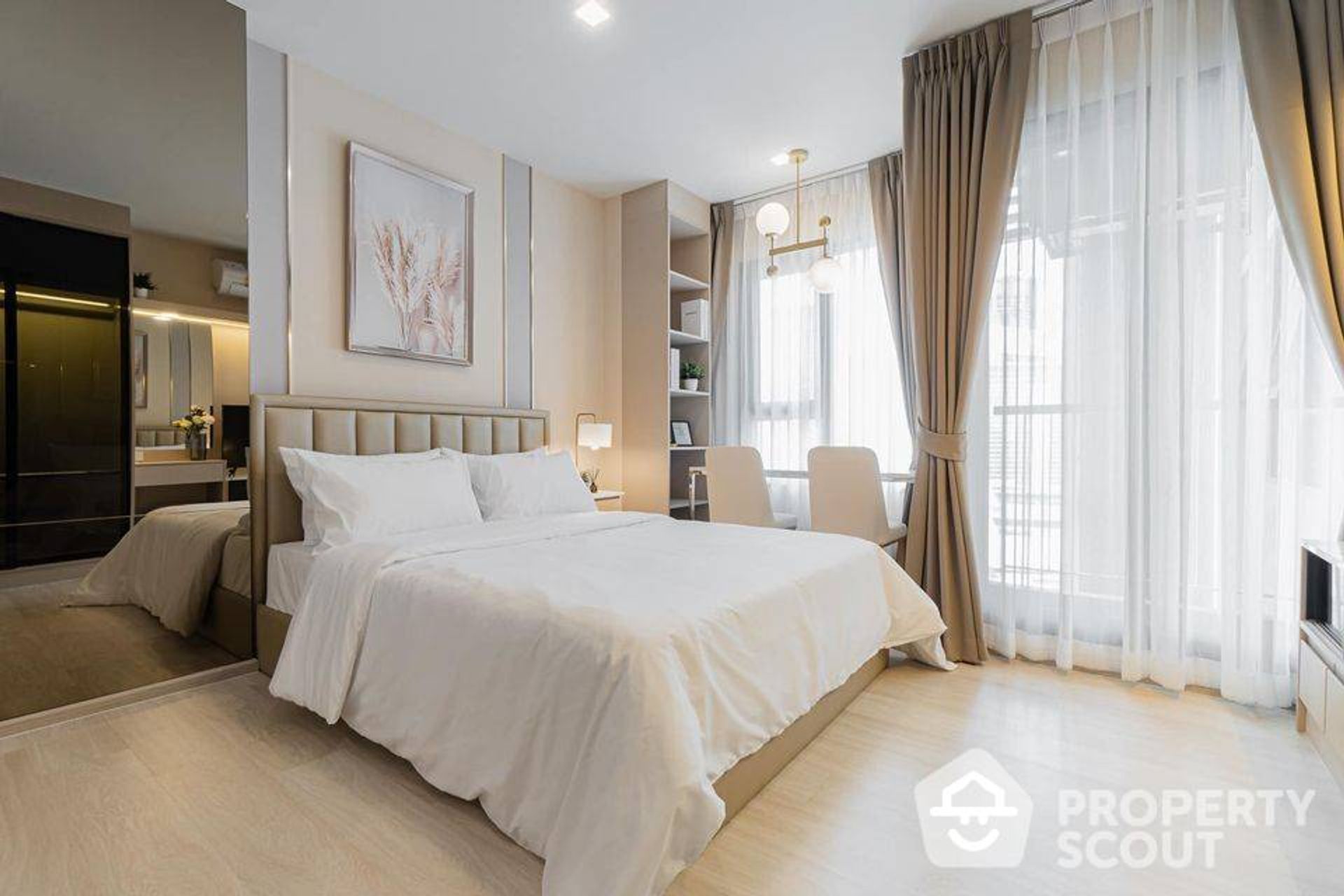 Condominium in Ratchathewi, Krung Thep Maha Nakhon 11937463