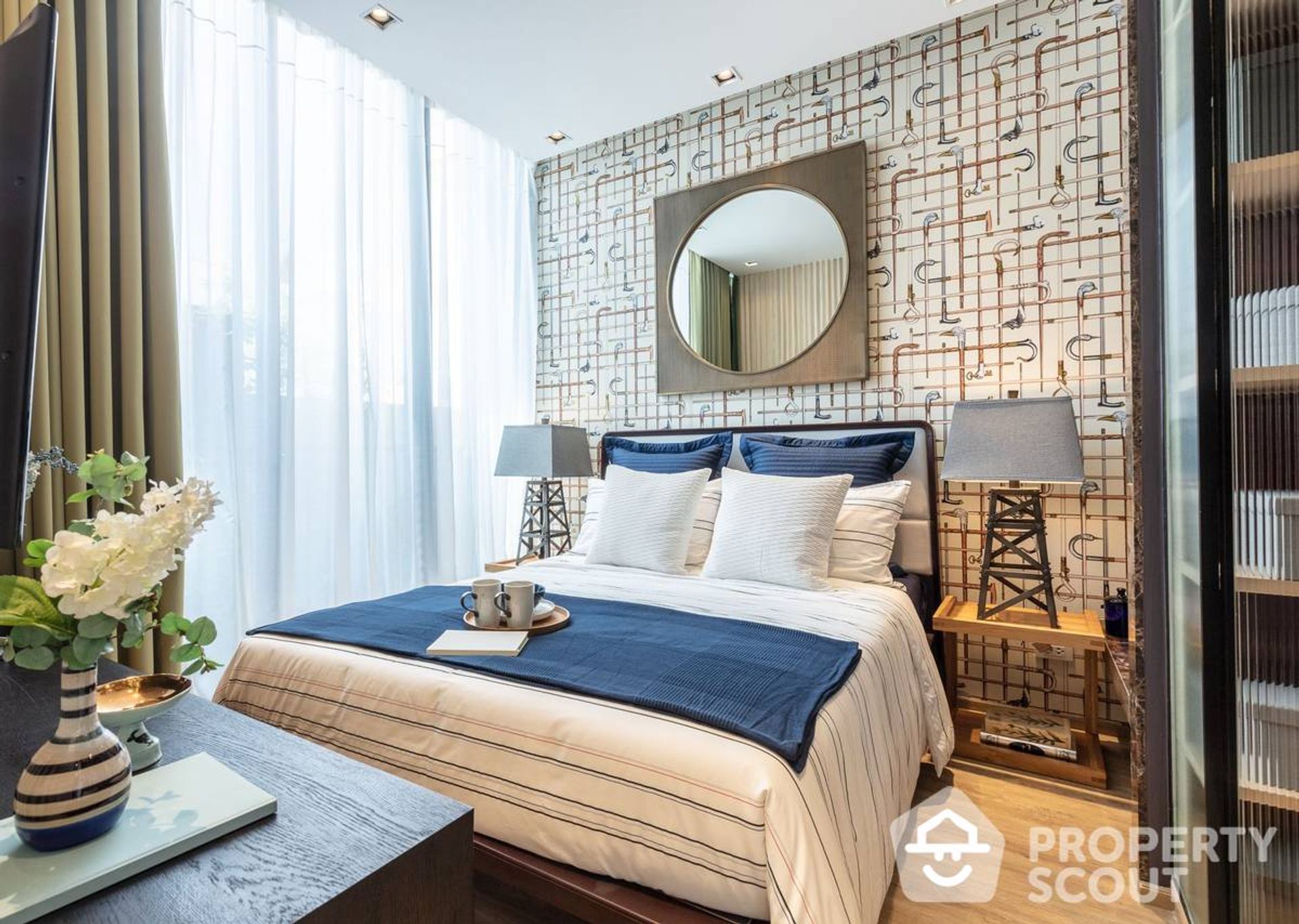 Condominio nel Wattana, Krung Thep Maha Nakhon 11937498