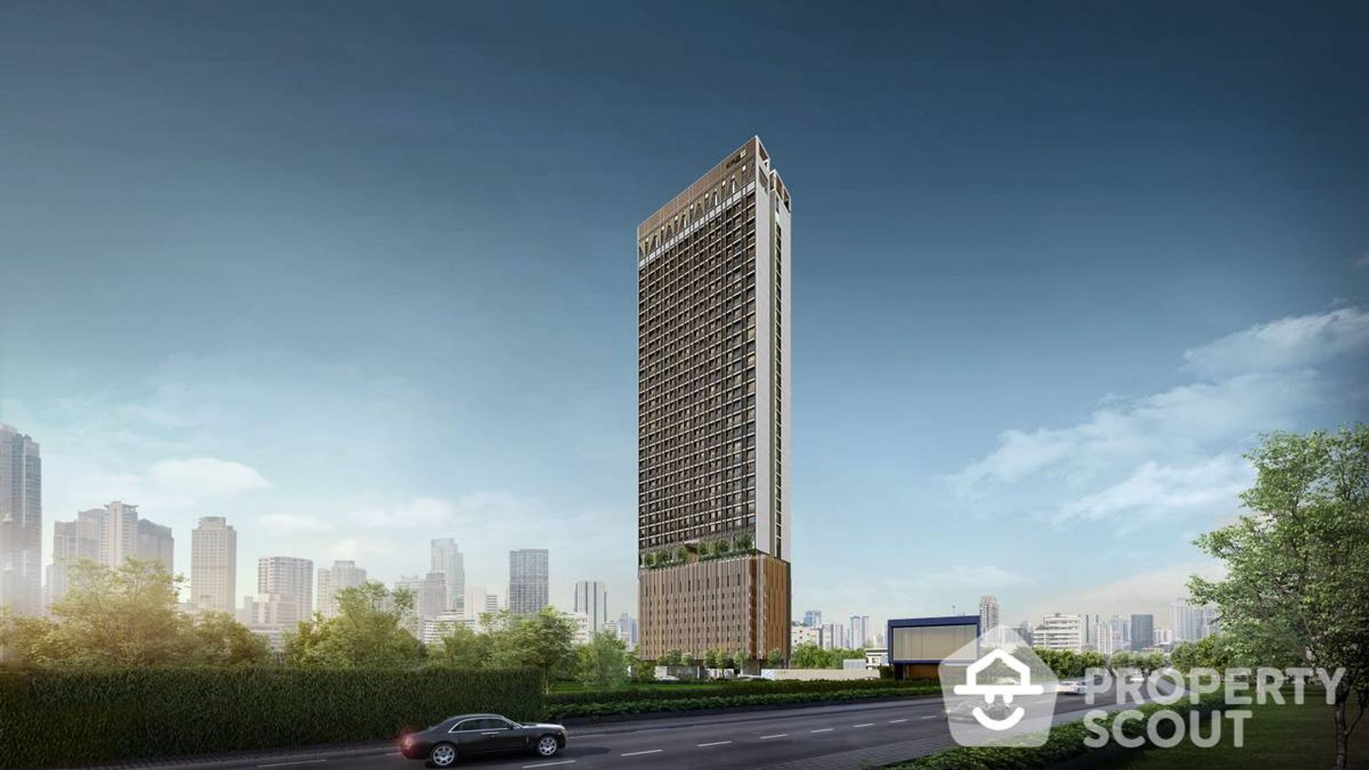 Condominio nel Wattana, Krung Thep Maha Nakhon 11937498