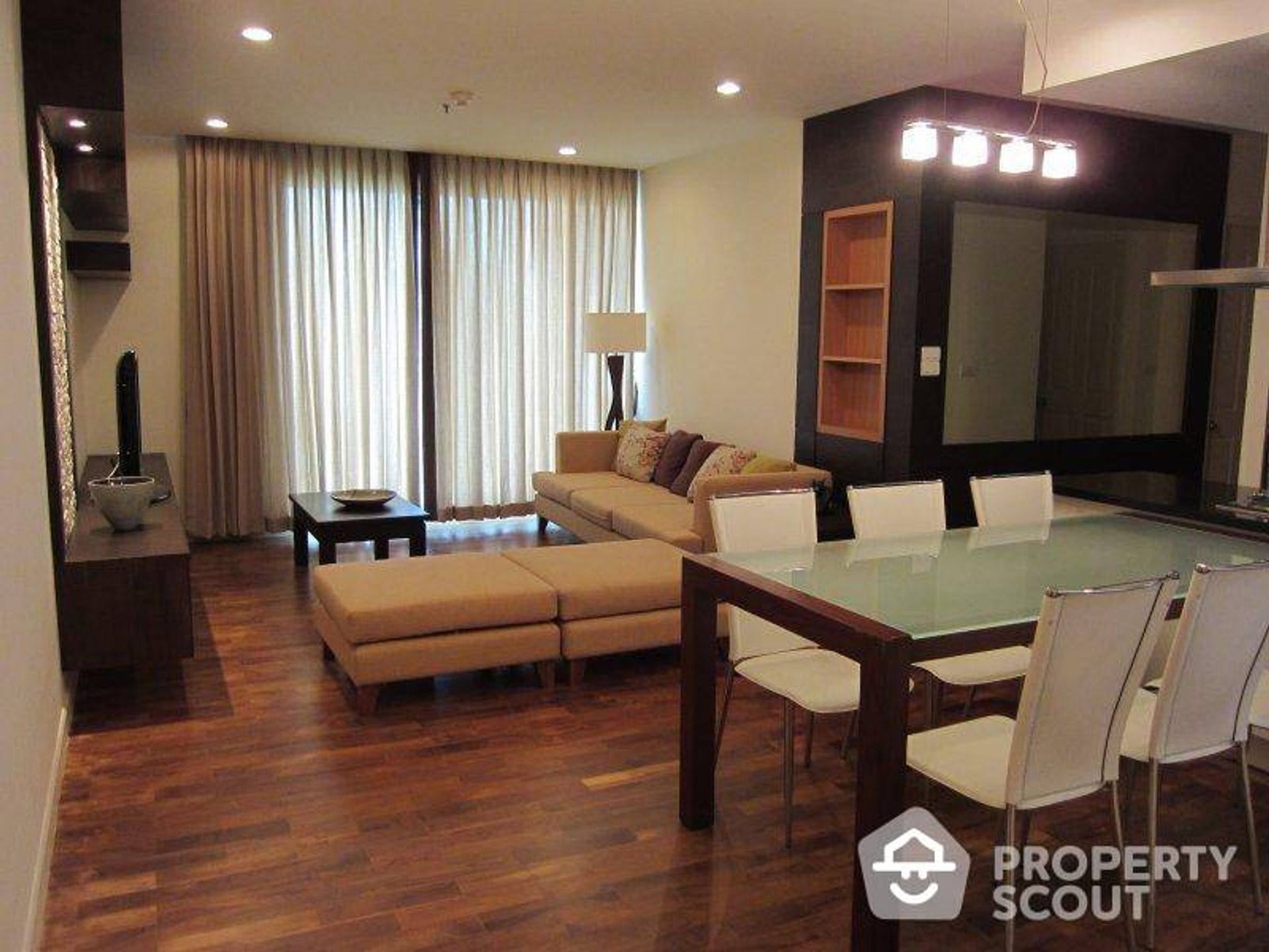 Condominio nel Wattana, Krung Thep Maha Nakhon 11937507