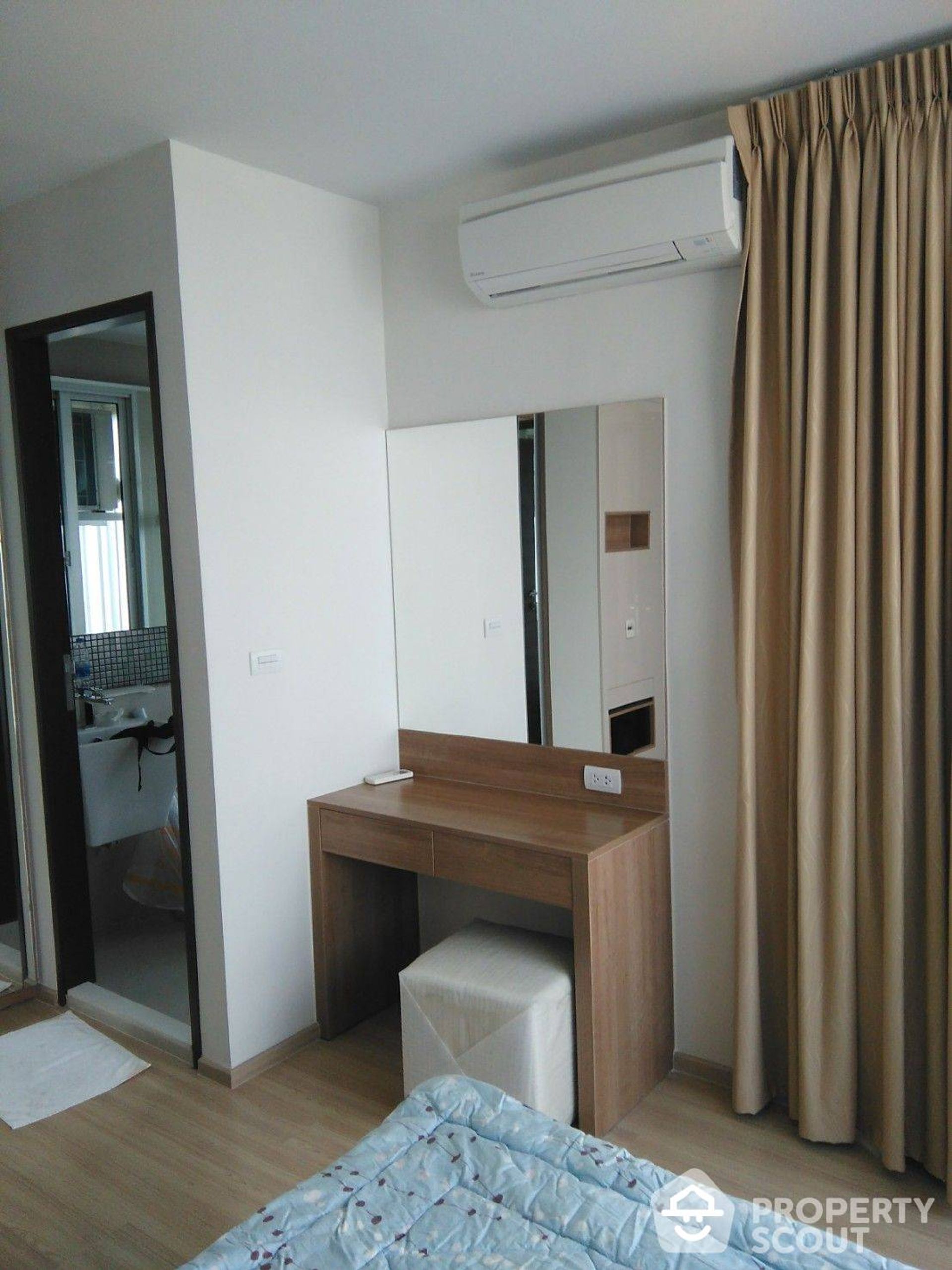 Condominio en satón, Krung Thep Maha Nakhon 11937518