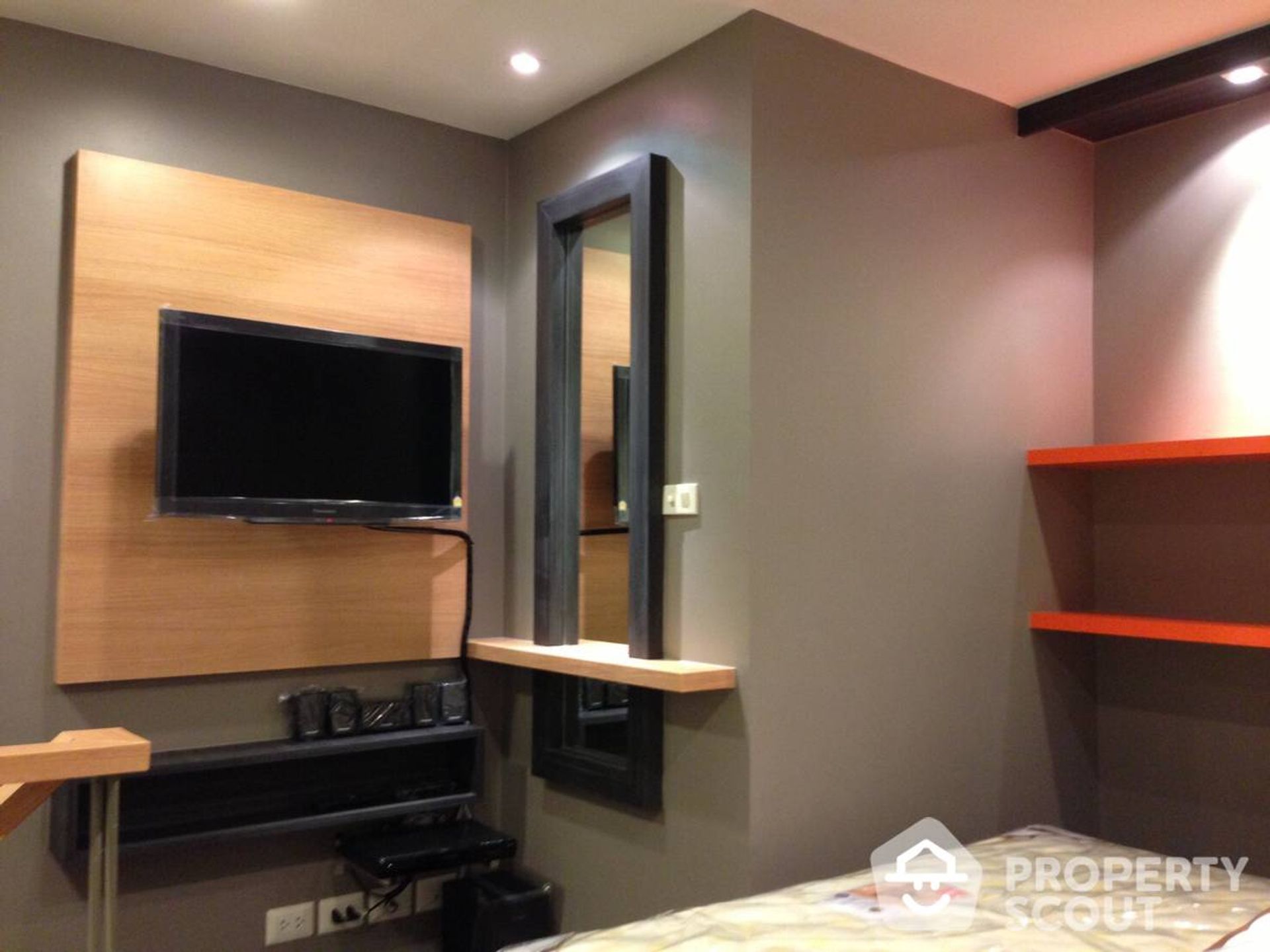 Condominio en , Krung Thep Maha Nakhon 11937548