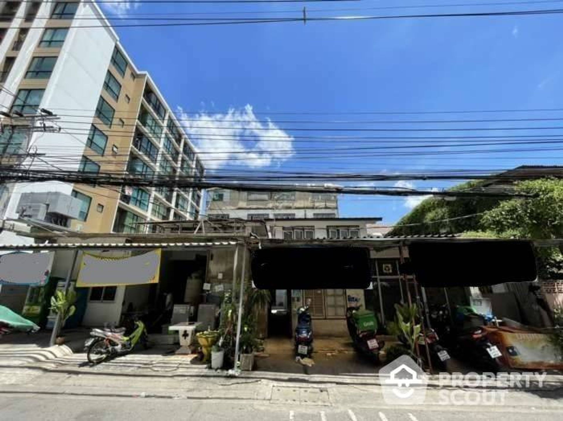 rumah dalam , Krung Thep Maha Nakhon 11937555