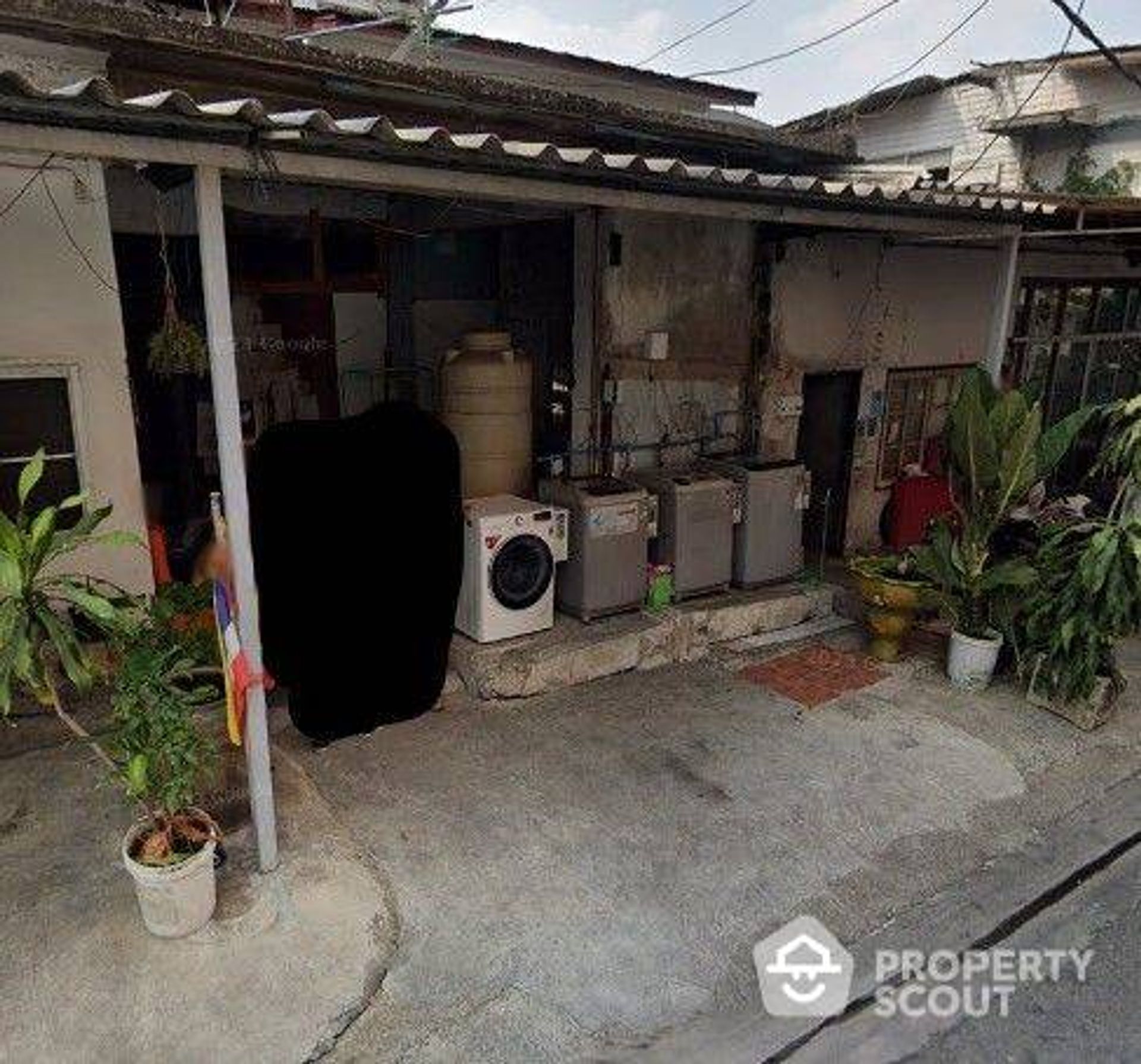 rumah dalam , Krung Thep Maha Nakhon 11937555