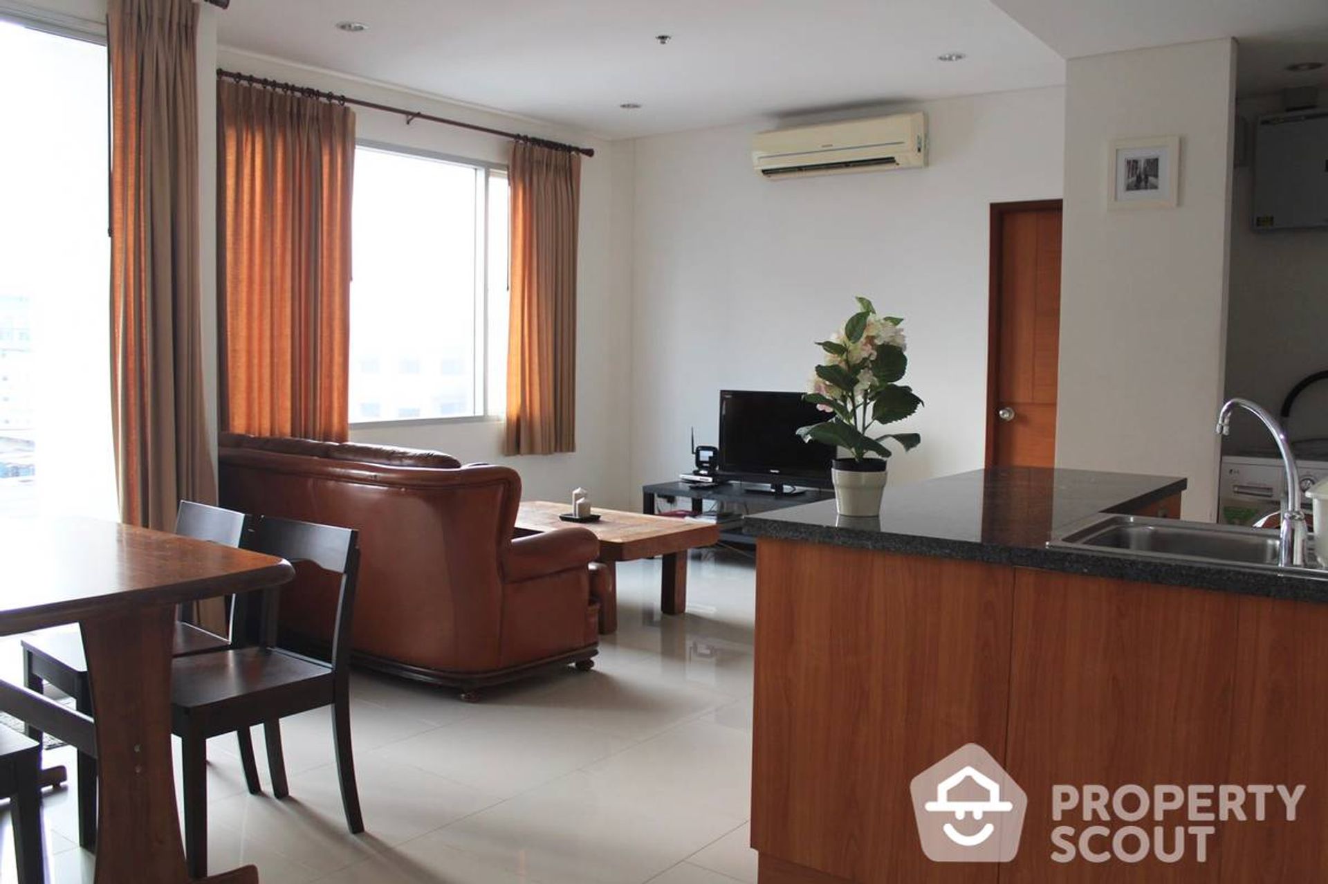 Condominio nel Scendere, Krung Thep Maha Nakhon 11937586