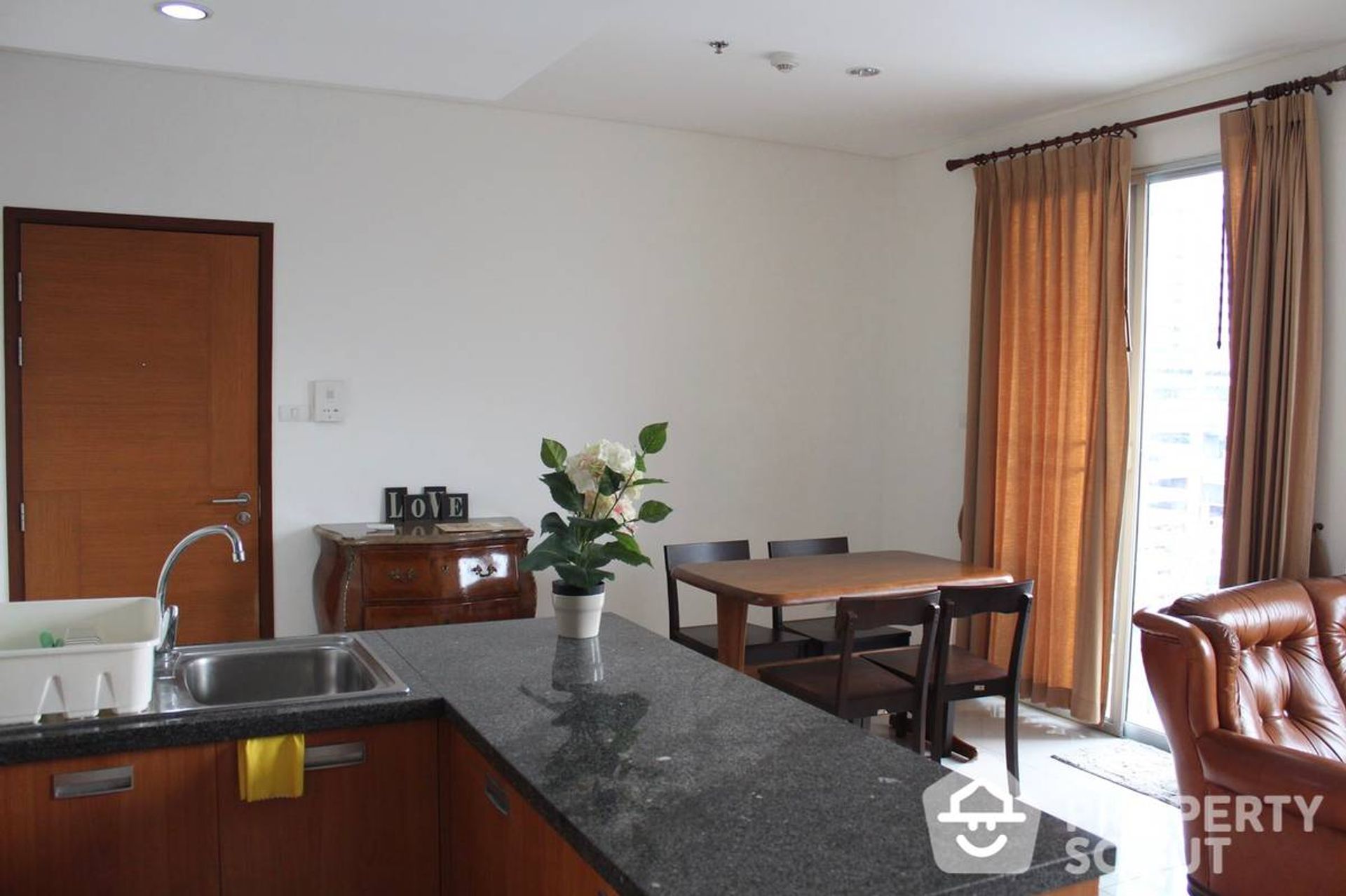 Condominio nel Scendere, Krung Thep Maha Nakhon 11937586