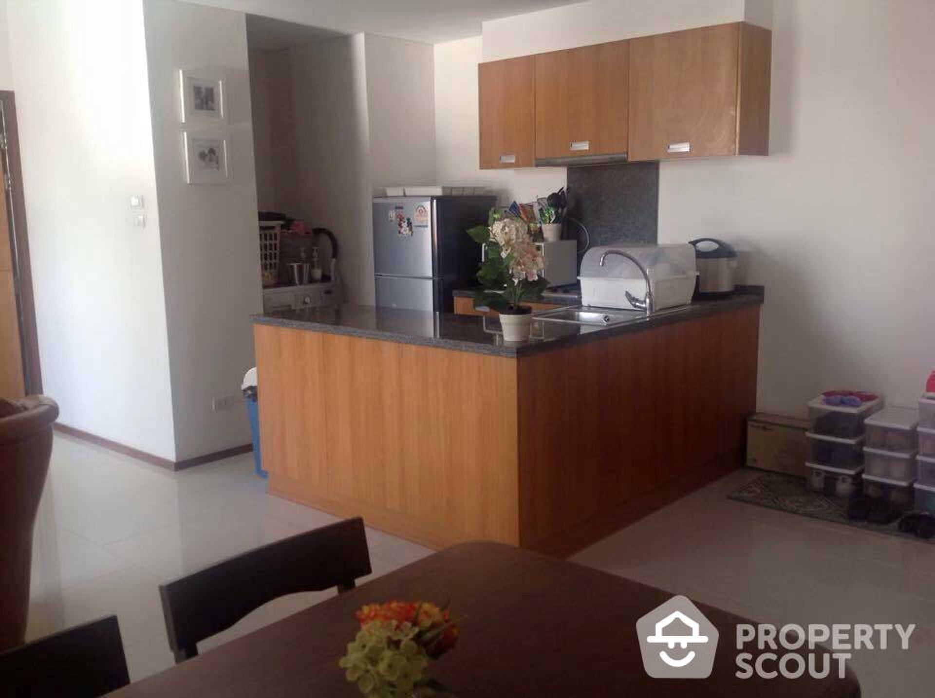 Condominio nel Scendere, Krung Thep Maha Nakhon 11937586