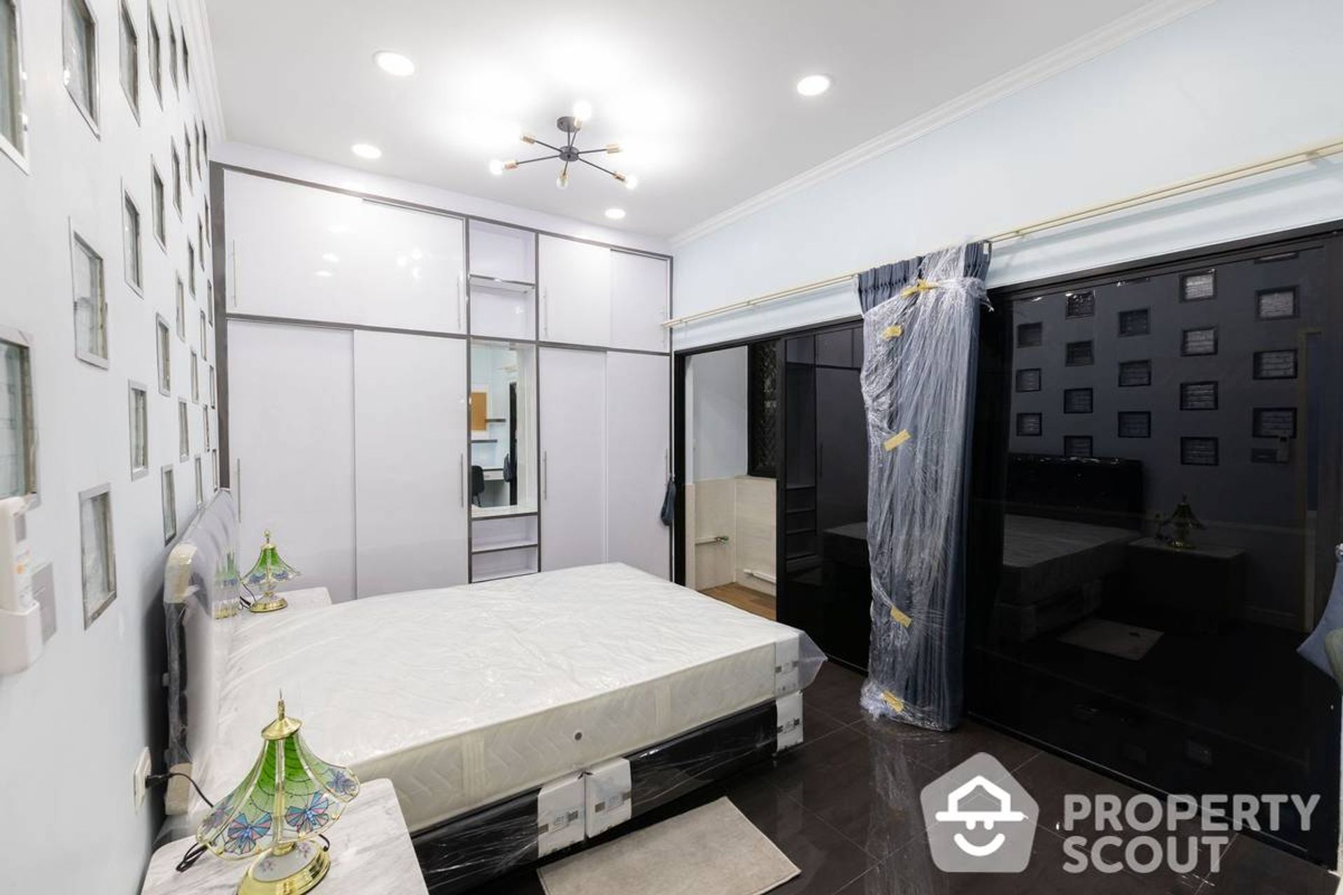 Condominium dans Khlong Toei, Krung Thep Maha Nakhon 11937607