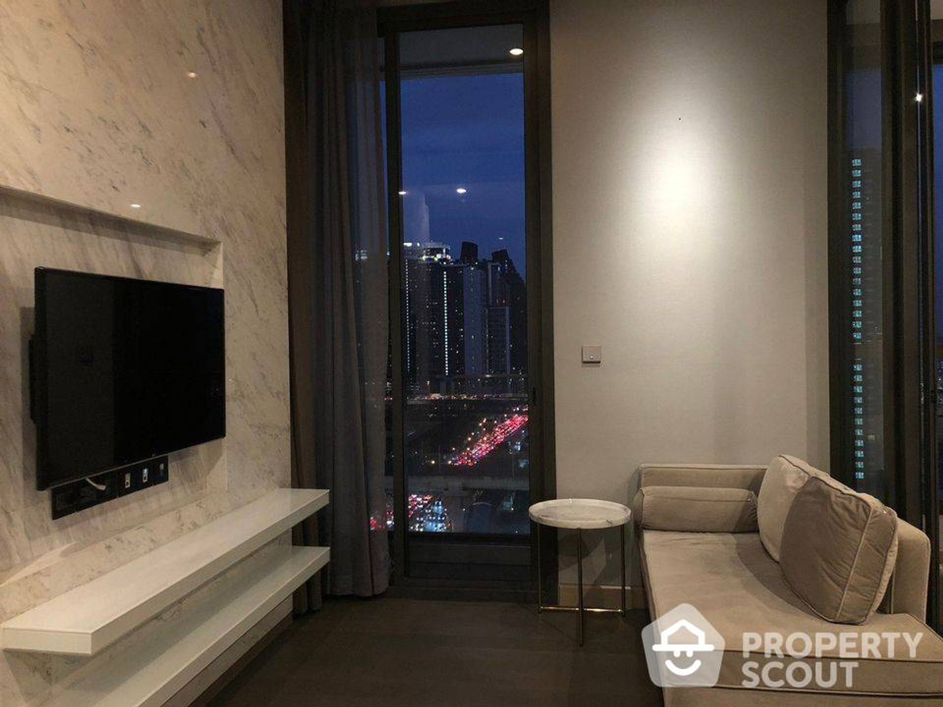 Condominio en Ban Na Song, Krung Thep Maha Nakhon 11937616