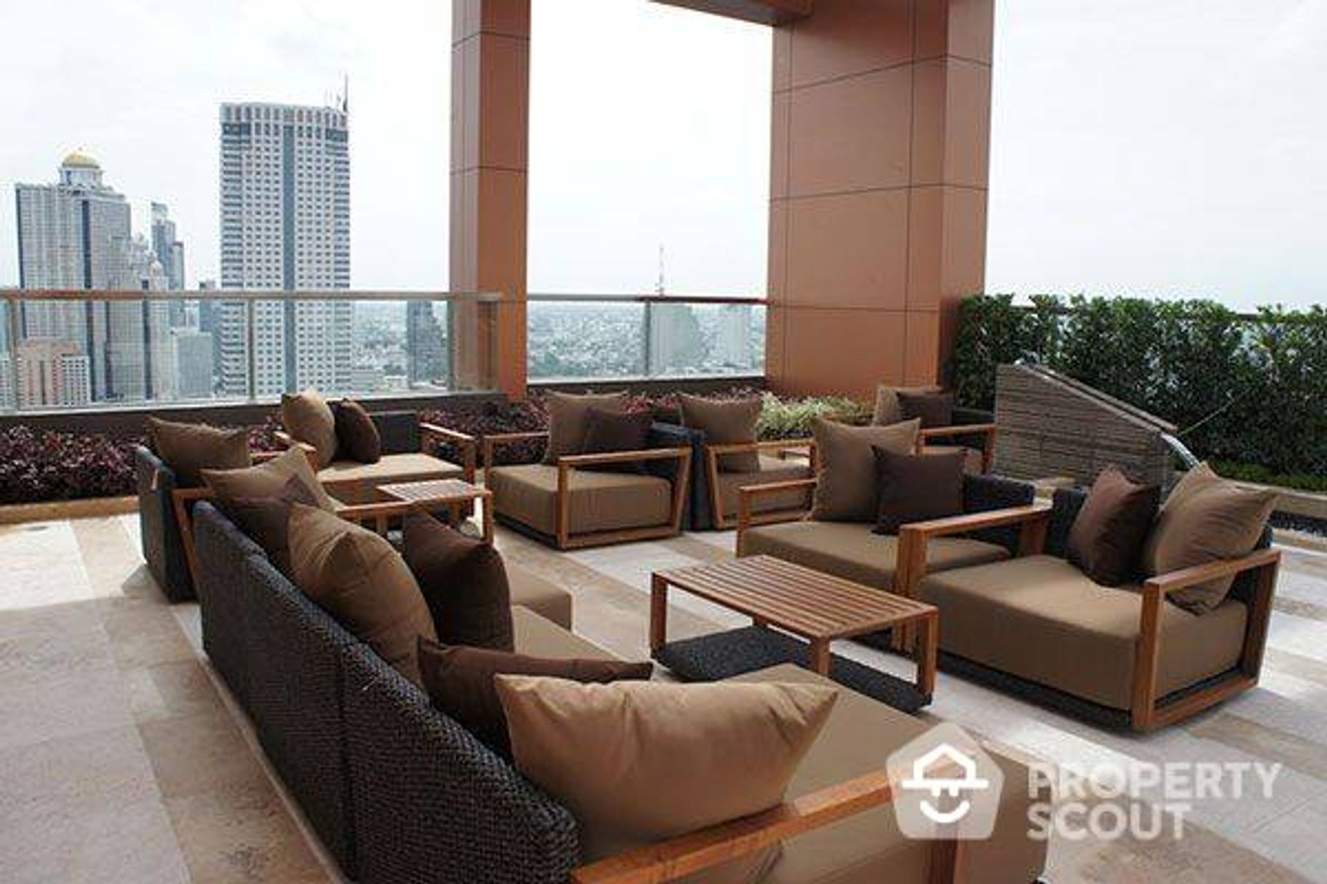 Condominium in , Krung Thep Maha Nakhon 11937629