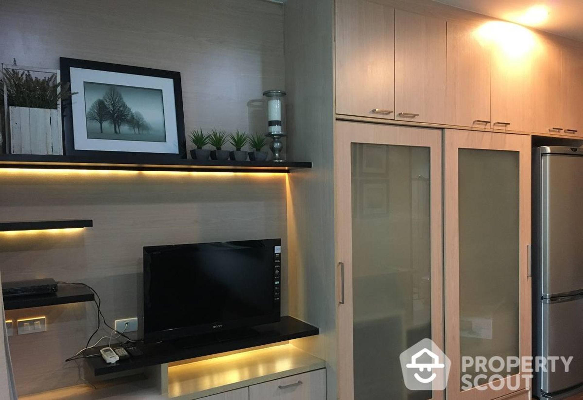 Condominium dans Ratchathewi, Krung Thep Maha Nakhon 11937662