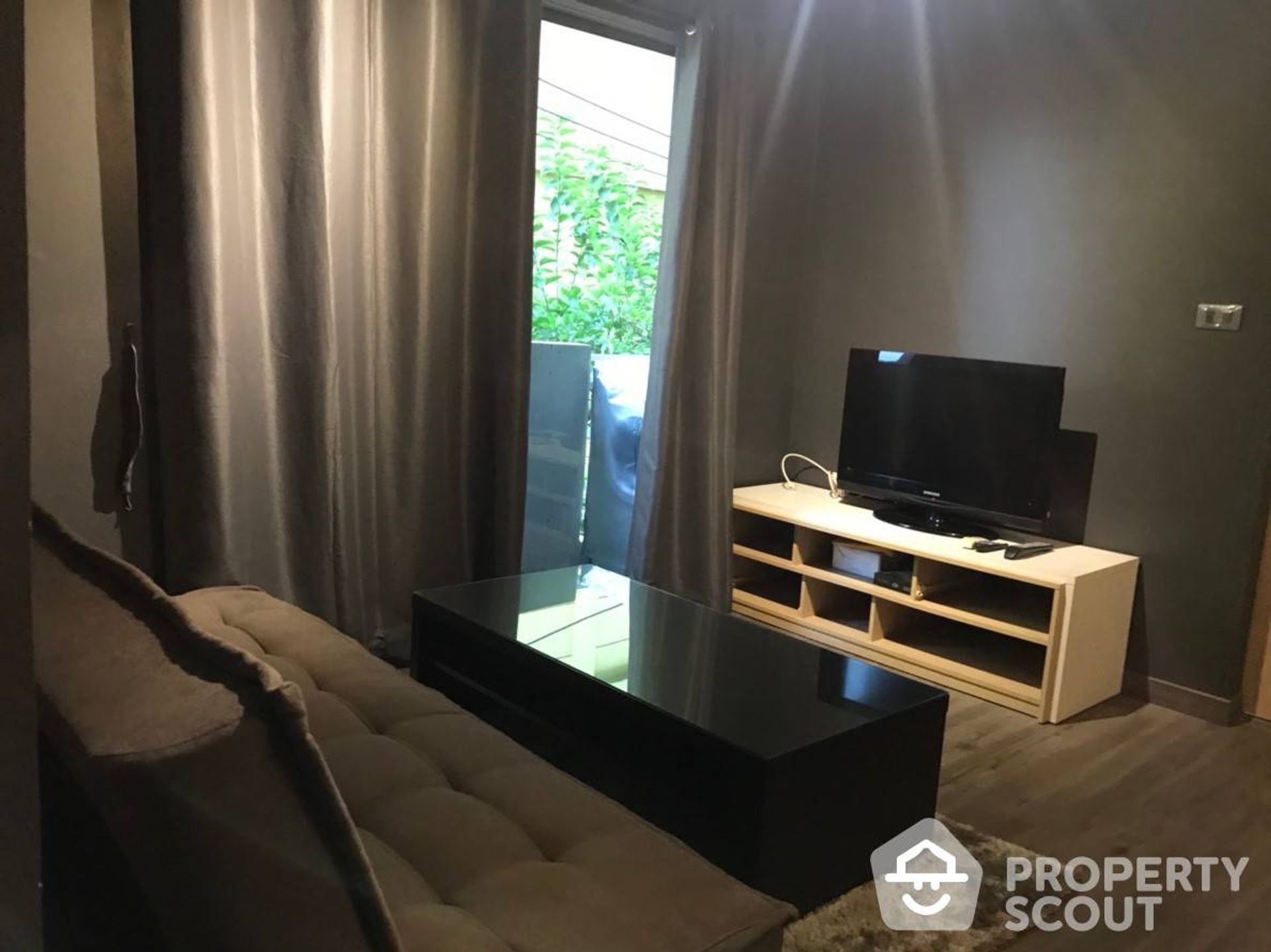 Condominio nel Phra Khanong, Krung Thep Maha Nakhon 11937678