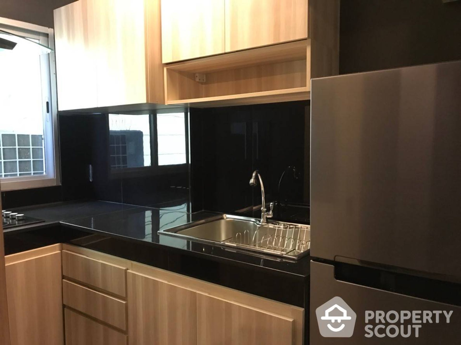 Condominio nel , Krung Thep Maha Nakhon 11937678