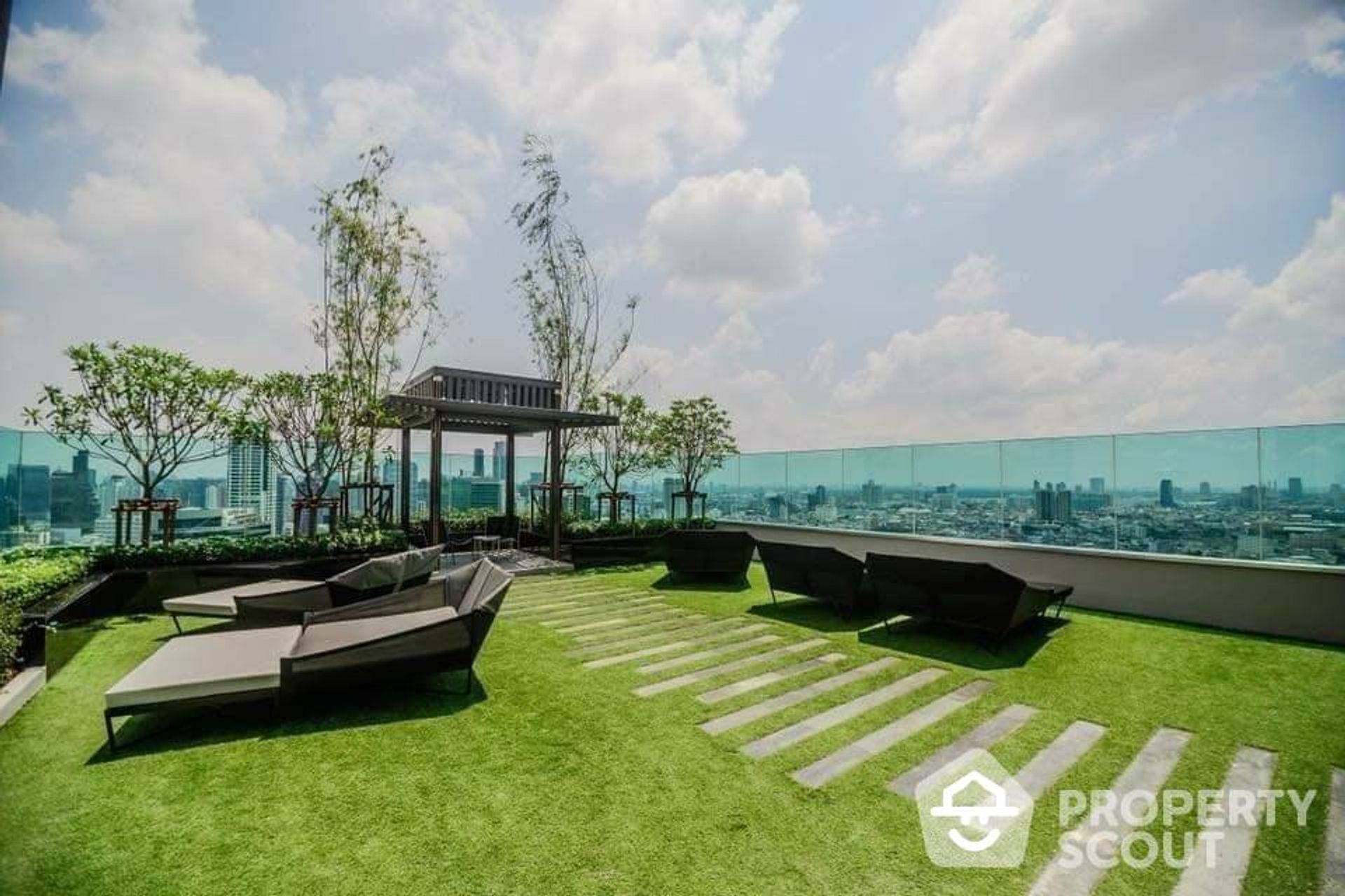 Квартира в , Krung Thep Maha Nakhon 11937679