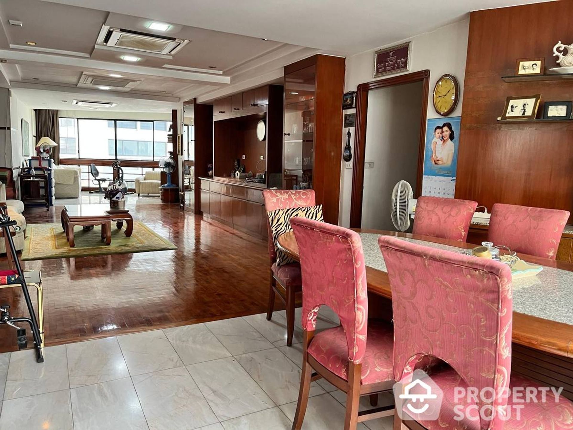 Квартира в , Krung Thep Maha Nakhon 11937680