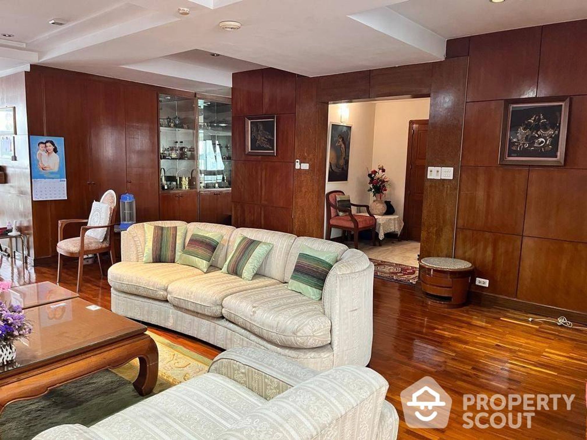 Condominio nel Khlong Toei, Krung Thep Maha Nakhon 11937680