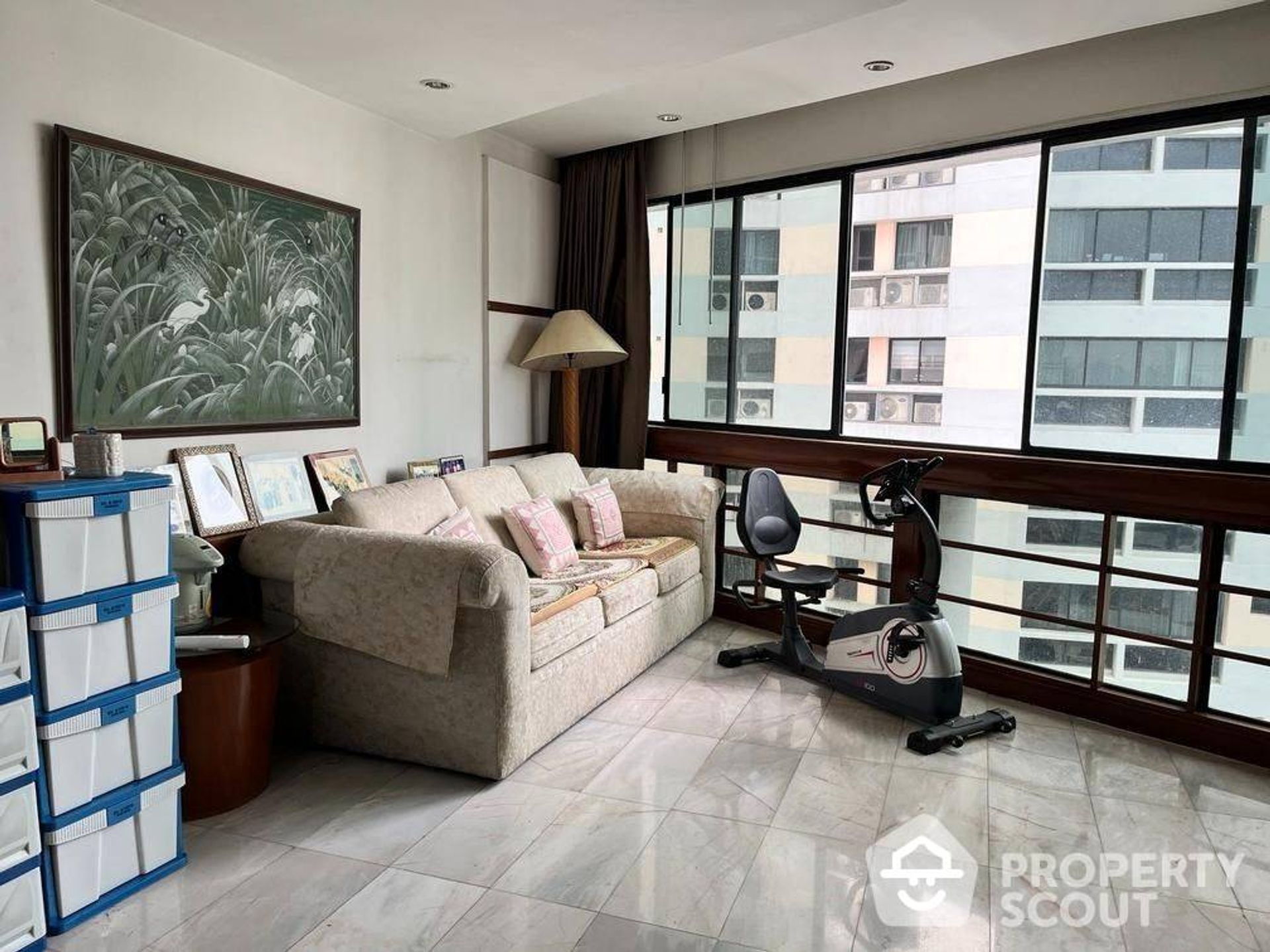 Condominio nel Khlong Toei, Krung Thep Maha Nakhon 11937680