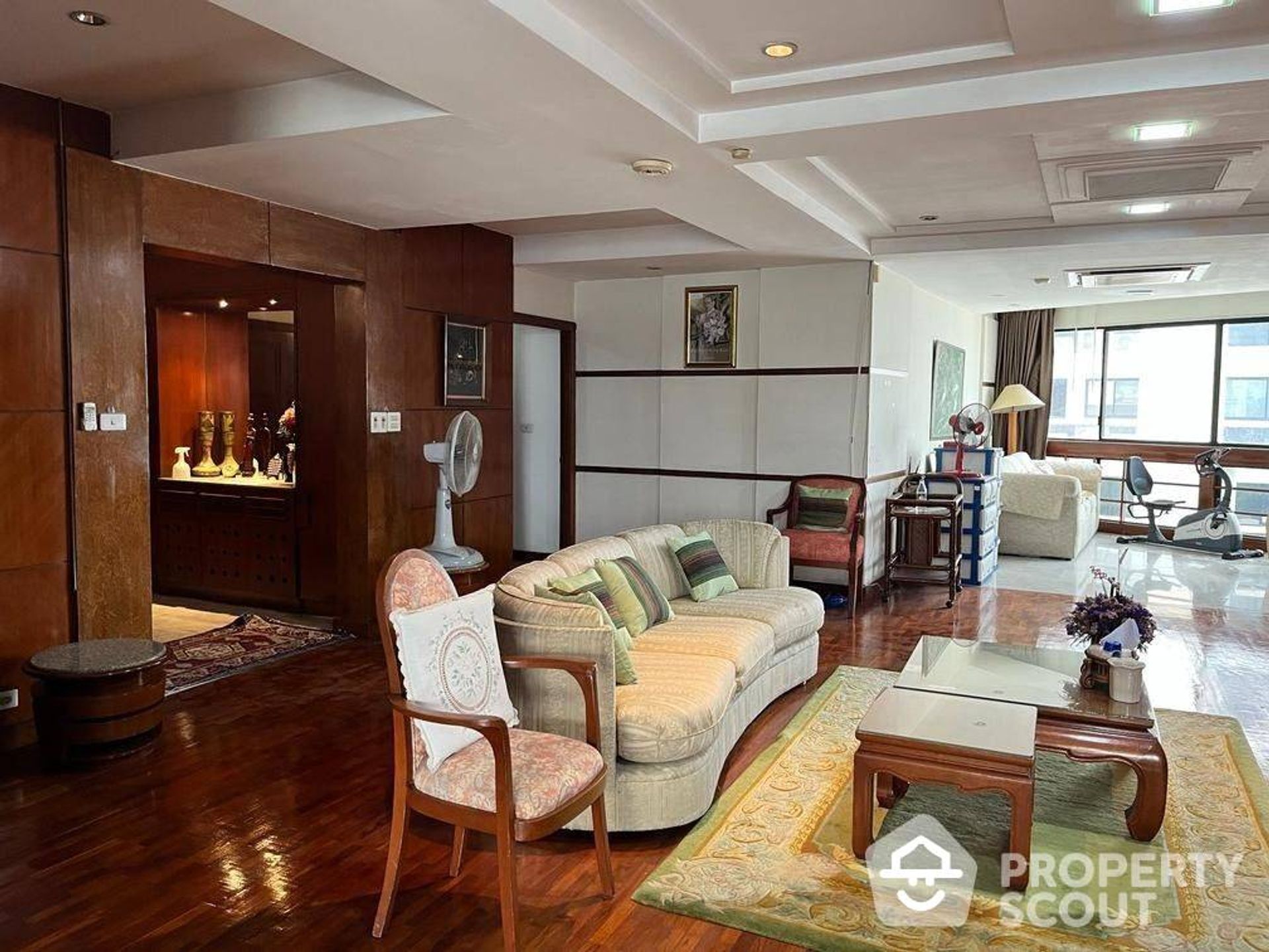 Condominio nel Khlong Toei, Krung Thep Maha Nakhon 11937680