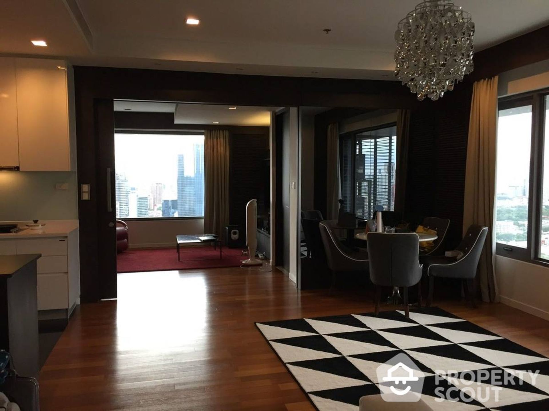 Condominium in , Krung Thep Maha Nakhon 11937681