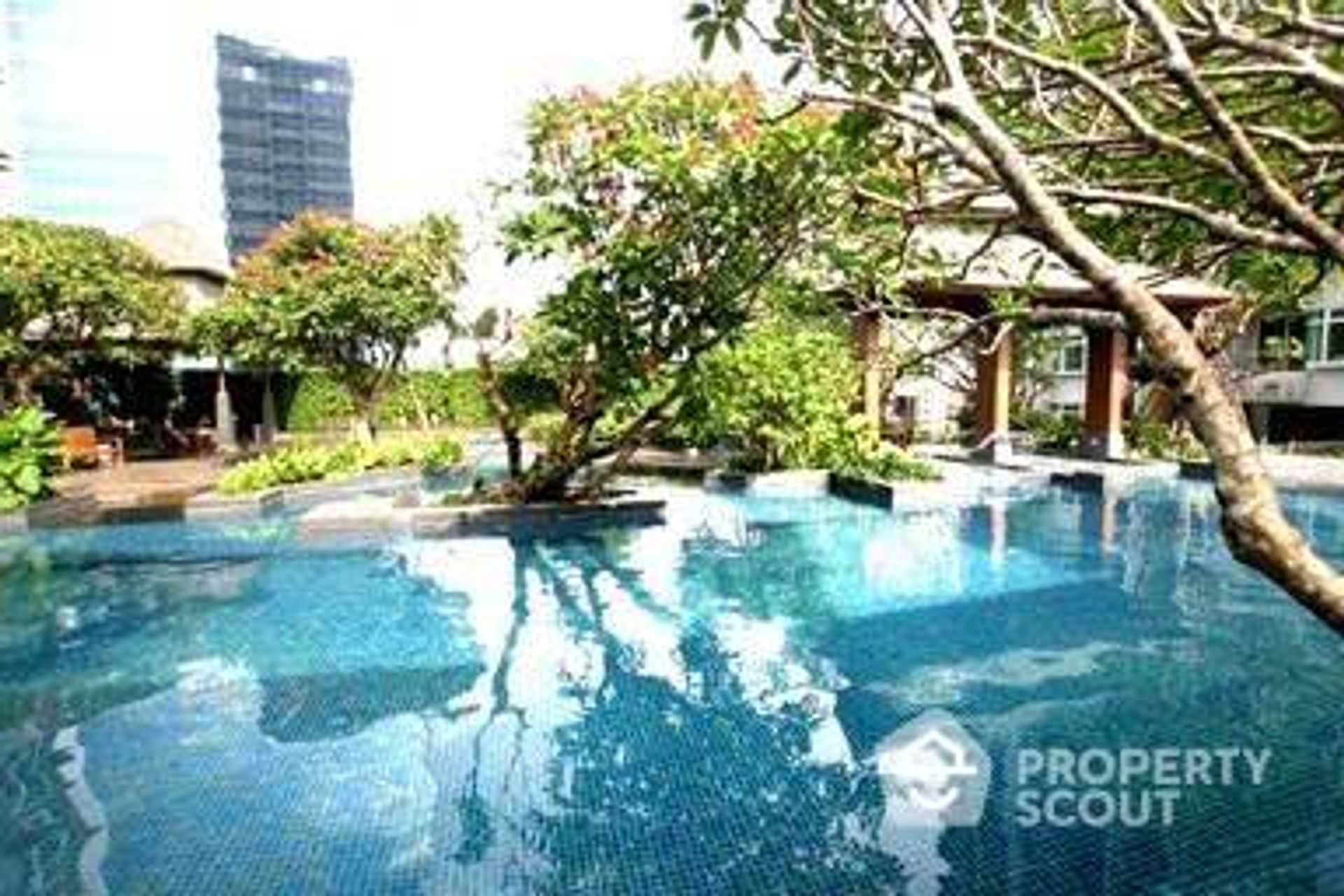 Condominium dans , Krung Thep Maha Nakhon 11937696