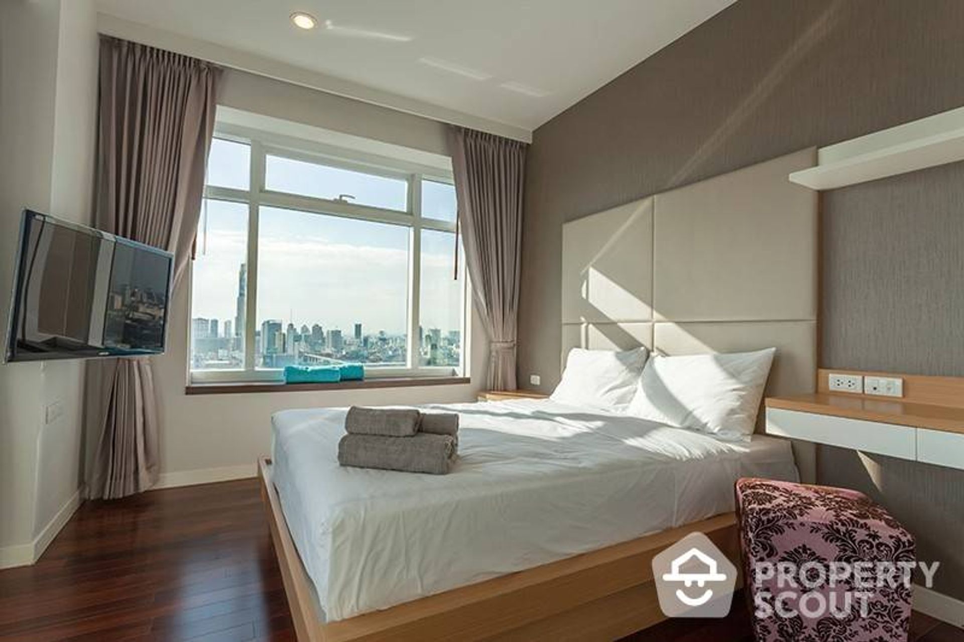 Condominium in , Krung Thep Maha Nakhon 11937696