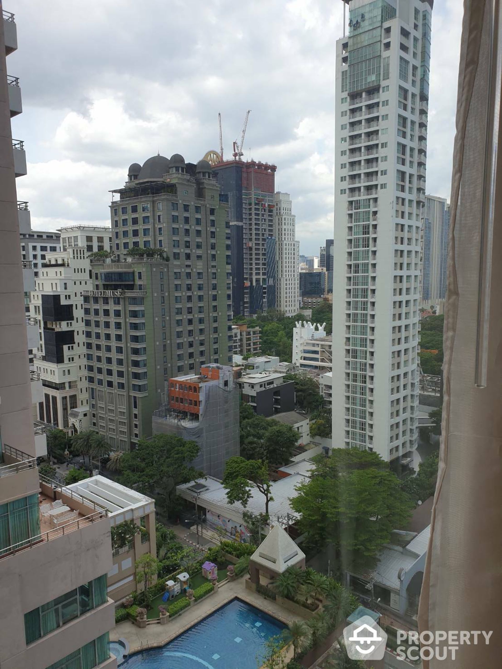 Condominio en , กรุงเทพมหานคร 11937711