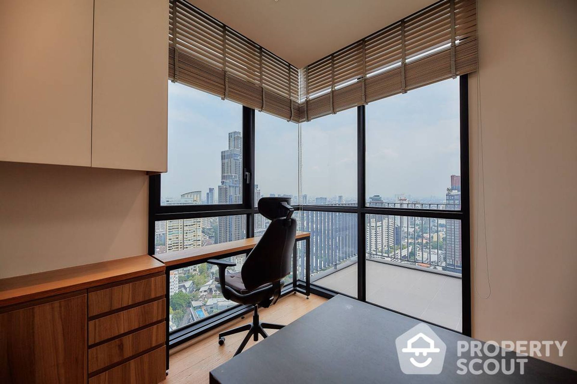 Condominio nel , Krung Thep Maha Nakhon 11937738