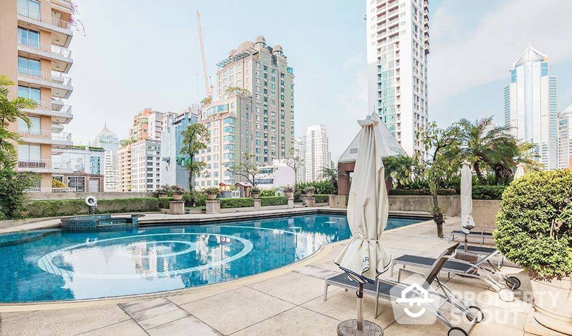 Condominio en , Krung Thep Maha Nakhon 11937768