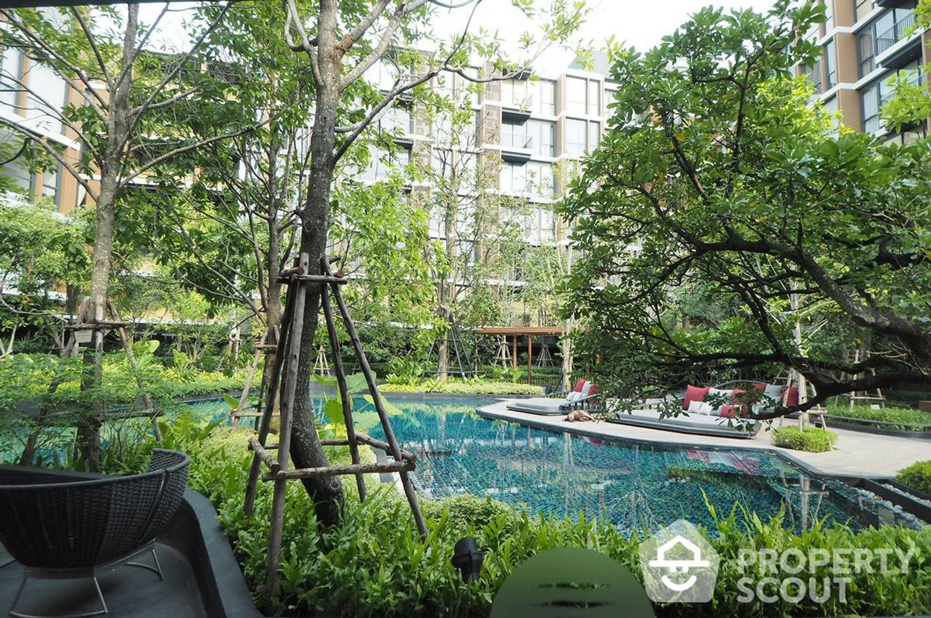 Condominio en , Krung Thep Maha Nakhon 11937796