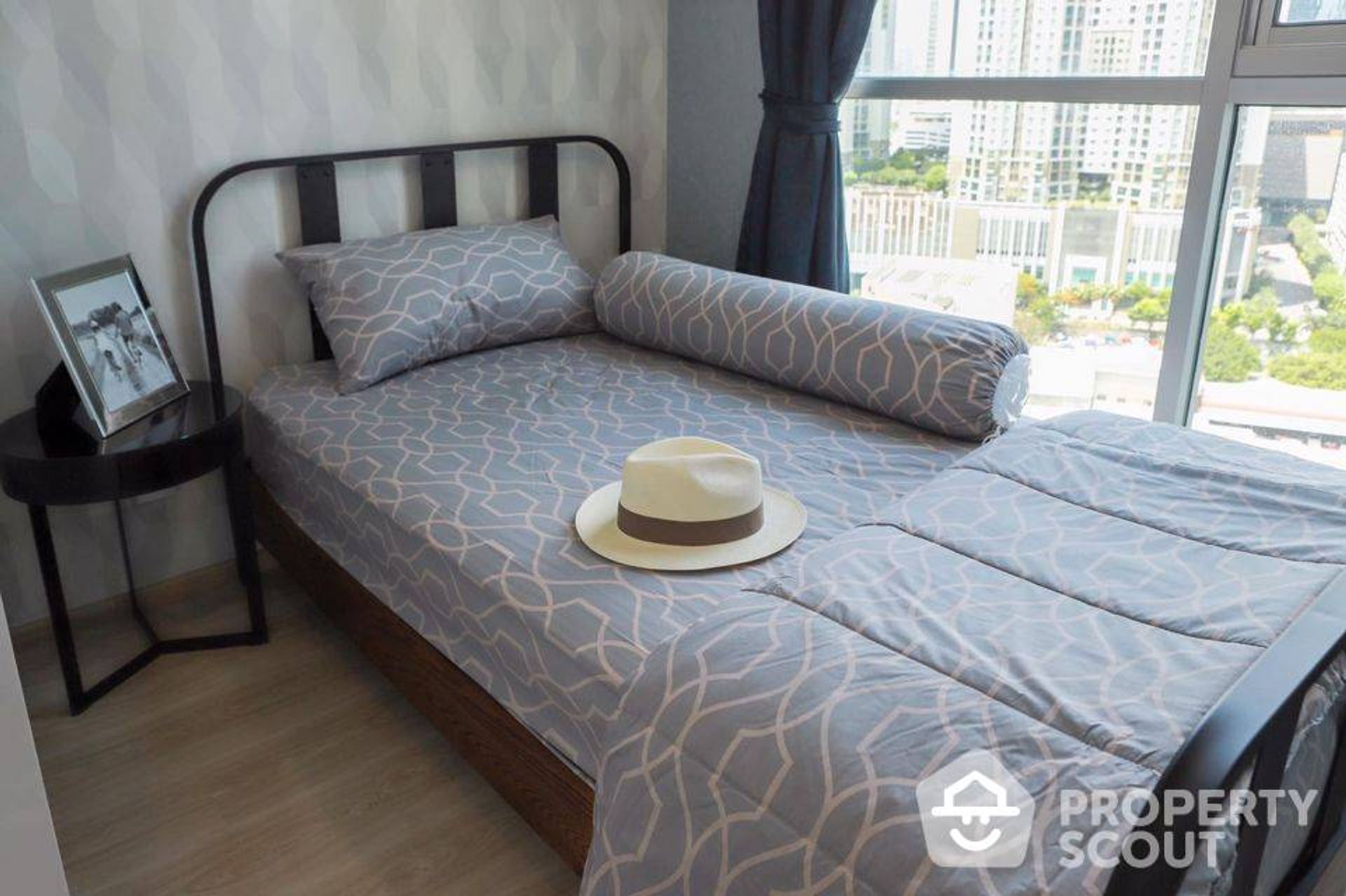 Condominio en Ban Na Song, Krung Thep Maha Nakhon 11937829