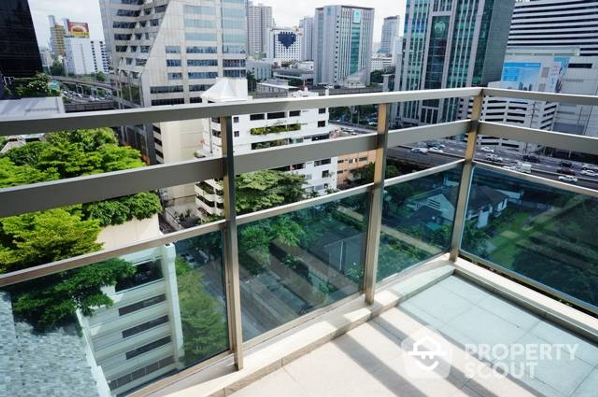 Condominium dans Ratchathewi, Krung Thep Maha Nakhon 11937848