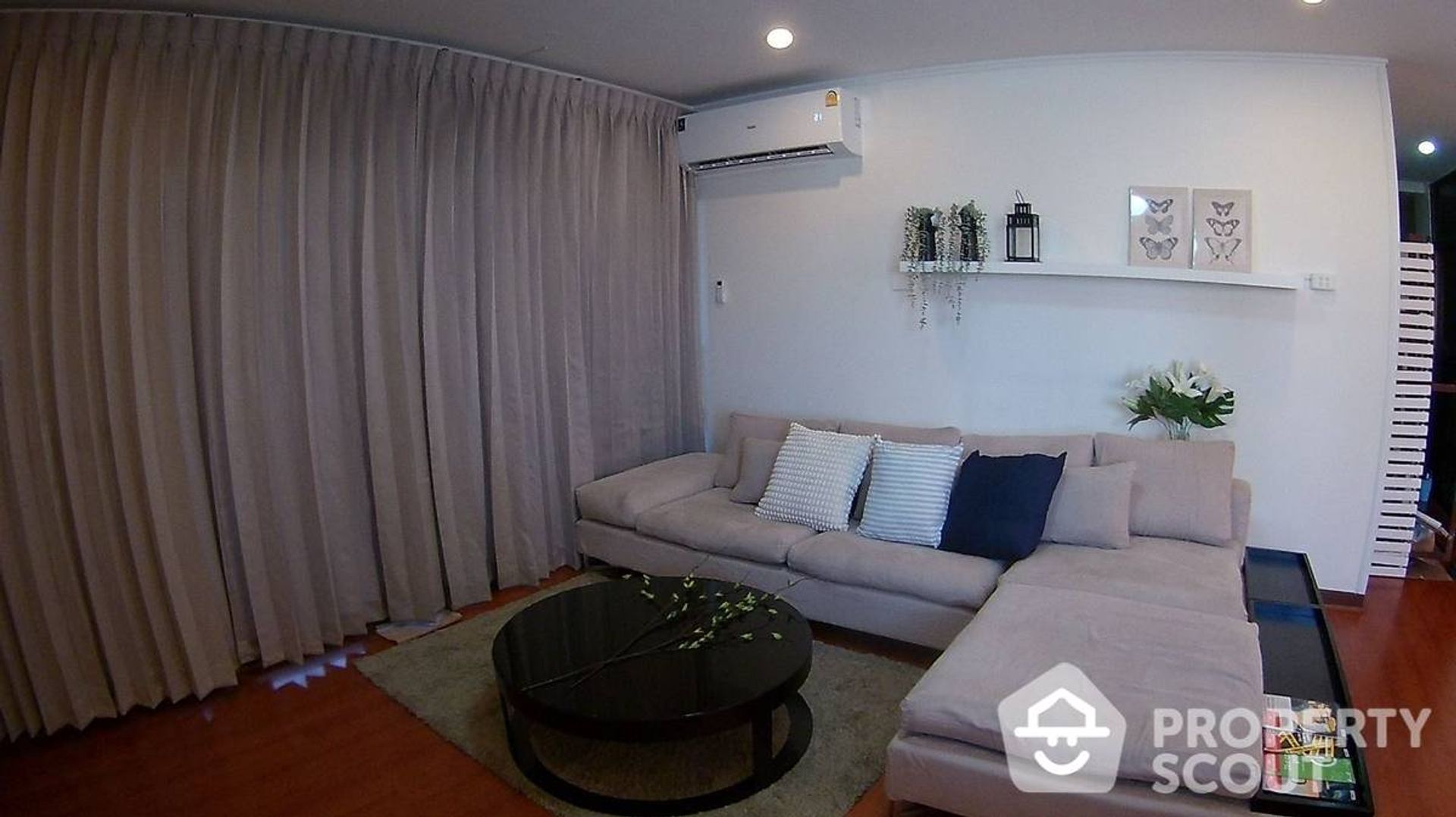 Condominio en Ban Na Song, Krung Thep Maha Nakhon 11937860