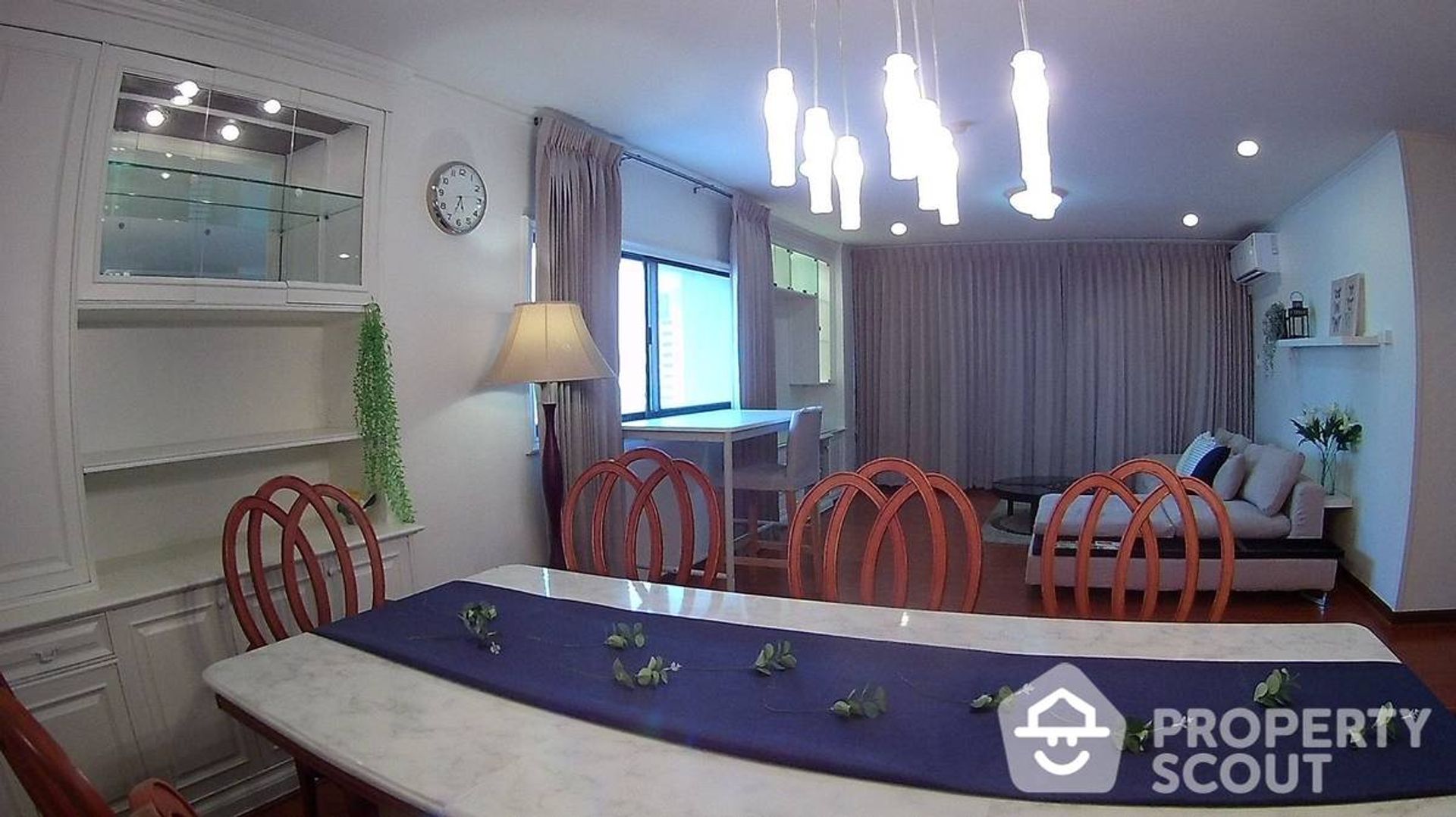 Condominio en Ban Na Song, Krung Thep Maha Nakhon 11937860