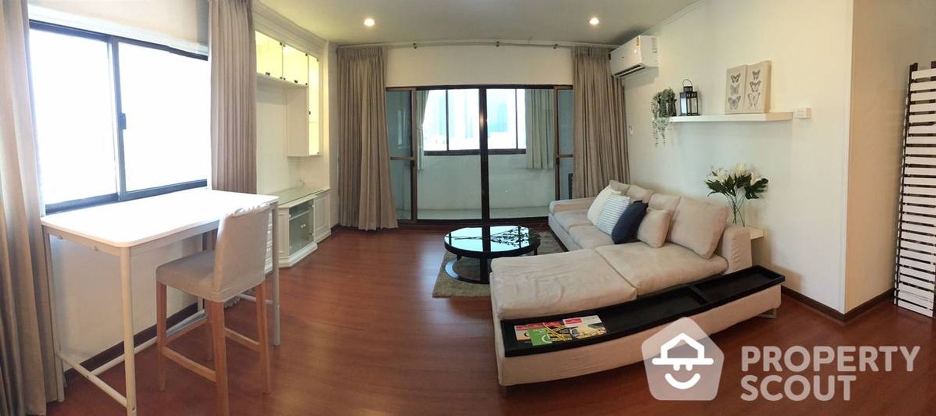 Condominio en Ban Na Song, Krung Thep Maha Nakhon 11937860