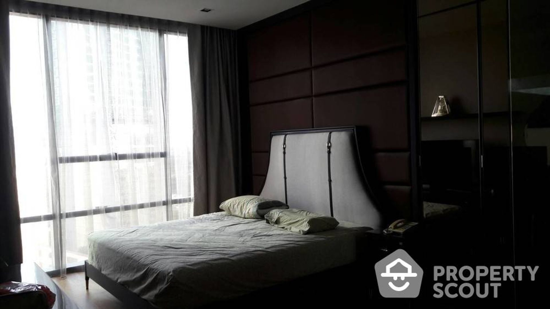 Kondominium dalam Sathon, Krung Thep Maha Nakhon 11937862